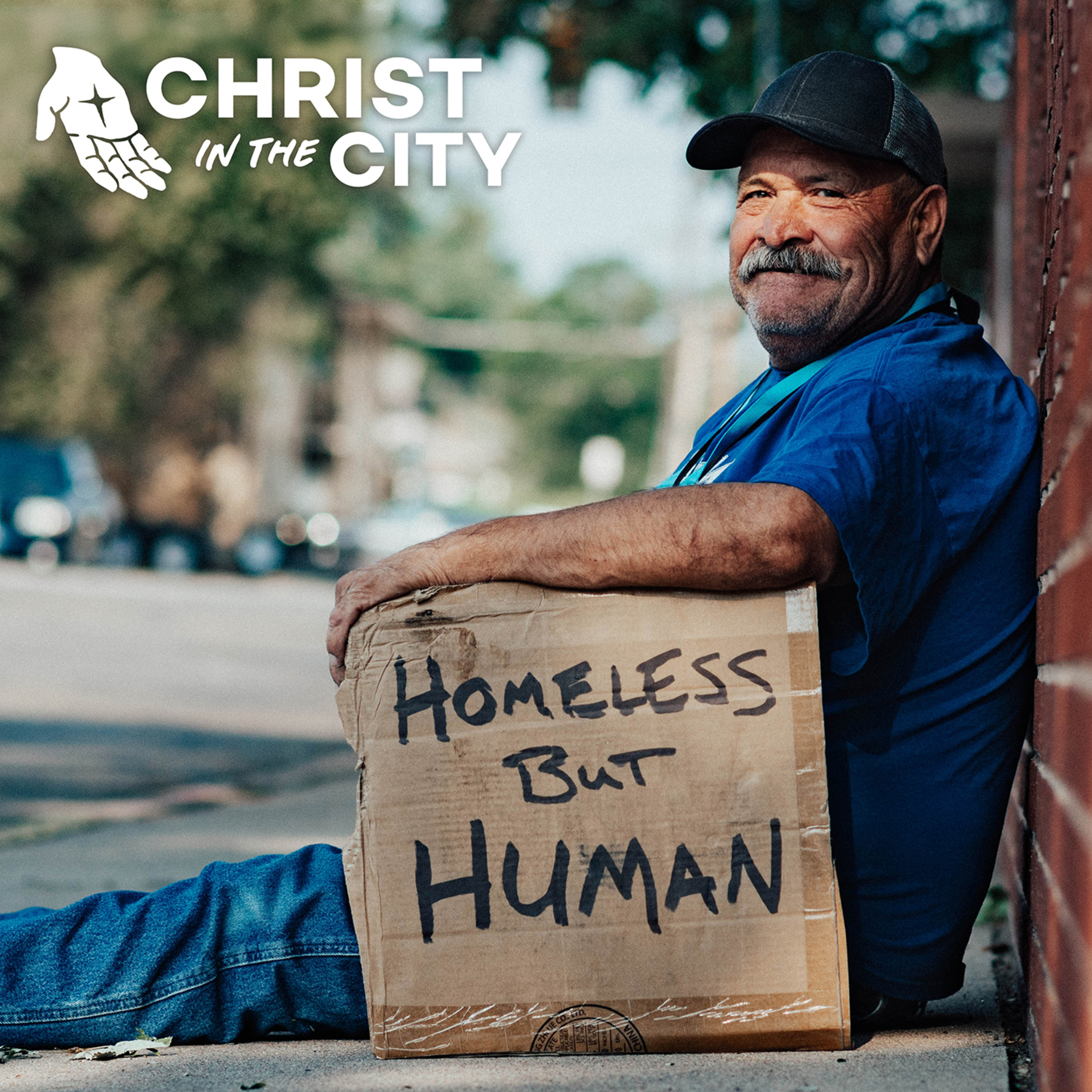 Homeless But Human