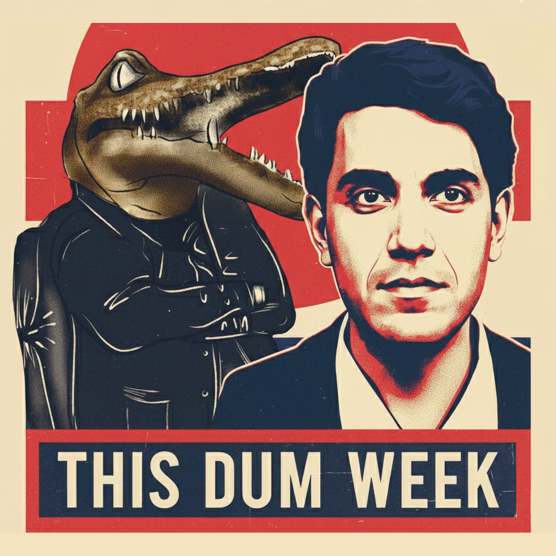 This Dum Week 2025-10-26 episode artwork