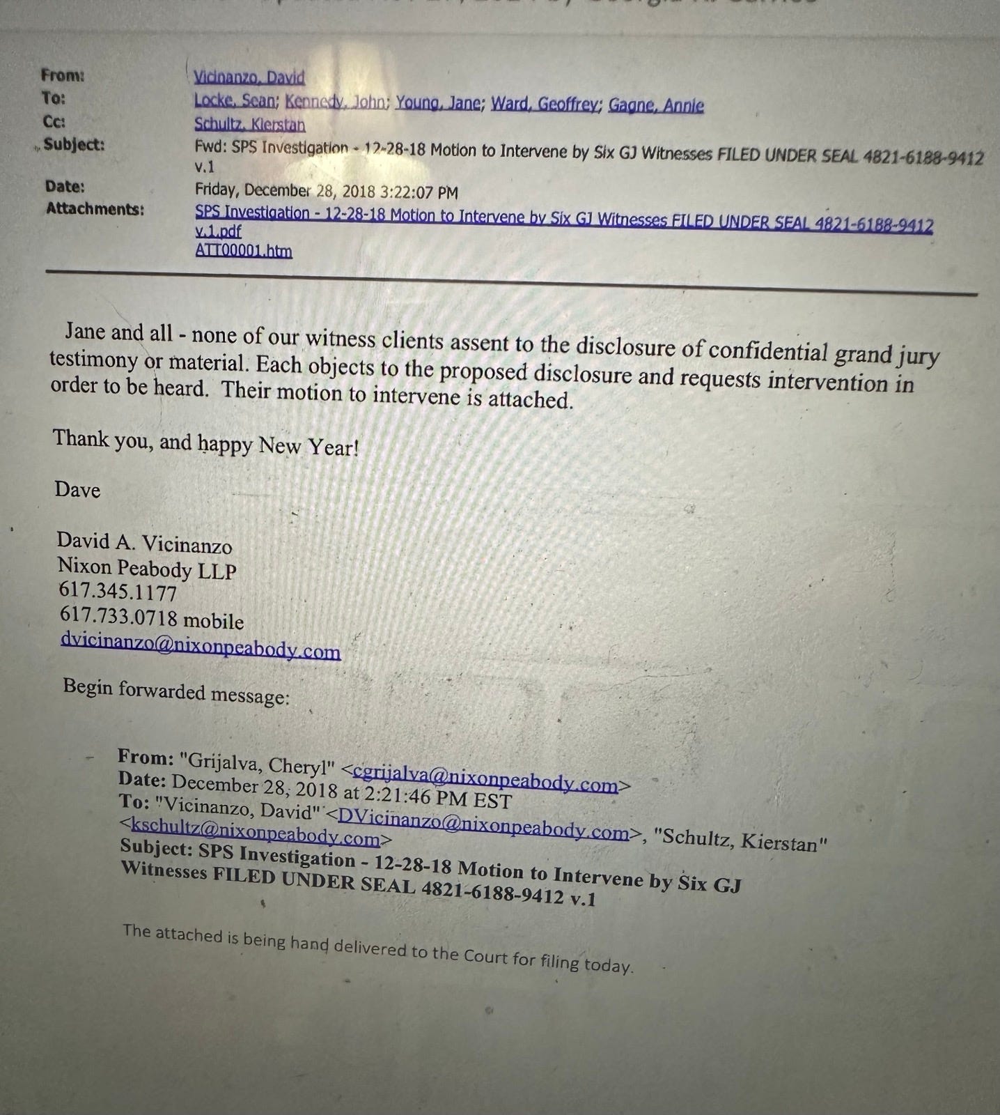 Who is the NHCADSV? Who is Amanda Grady Sexton? Who are the players and lawfirms in Concord? Let's take a deep dive. episode artwork