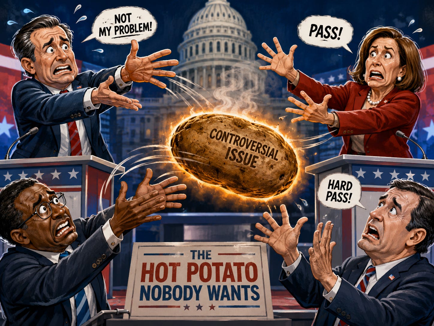 Live Free or Die” Meets “We’ll Get Back to You”: Inside NH’s Right-to-Know Playbook episode artwork
