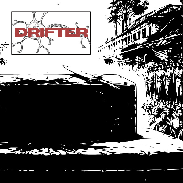 Drifter #6: Spectacle episode artwork
