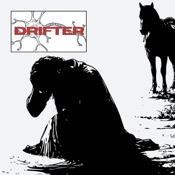 DRIFTER #17: Memories episode artwork