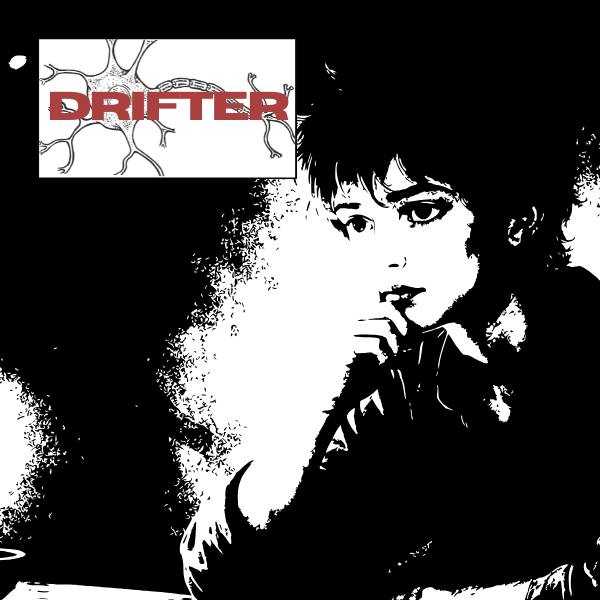 Drifter #24: A Reason episode artwork