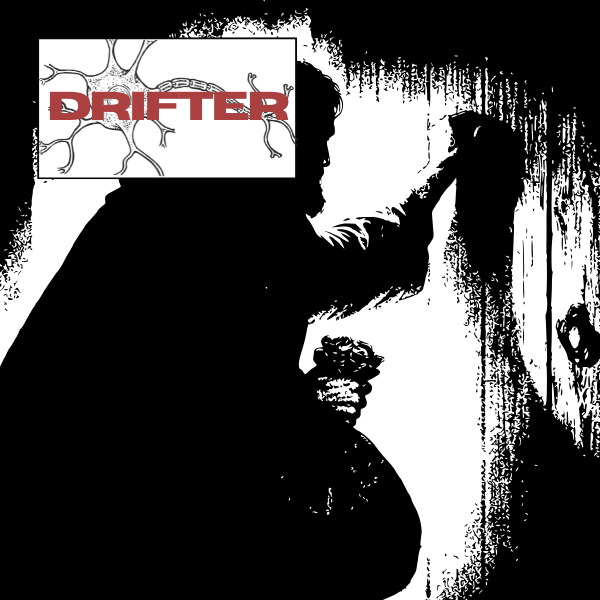 Drifter #25: The Late Hour episode artwork