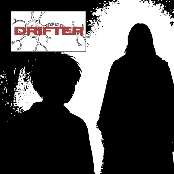 Drifter #27: Prelude episode artwork