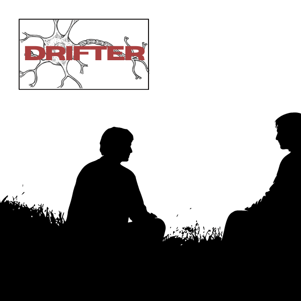 Drifter #29: The Return episode artwork