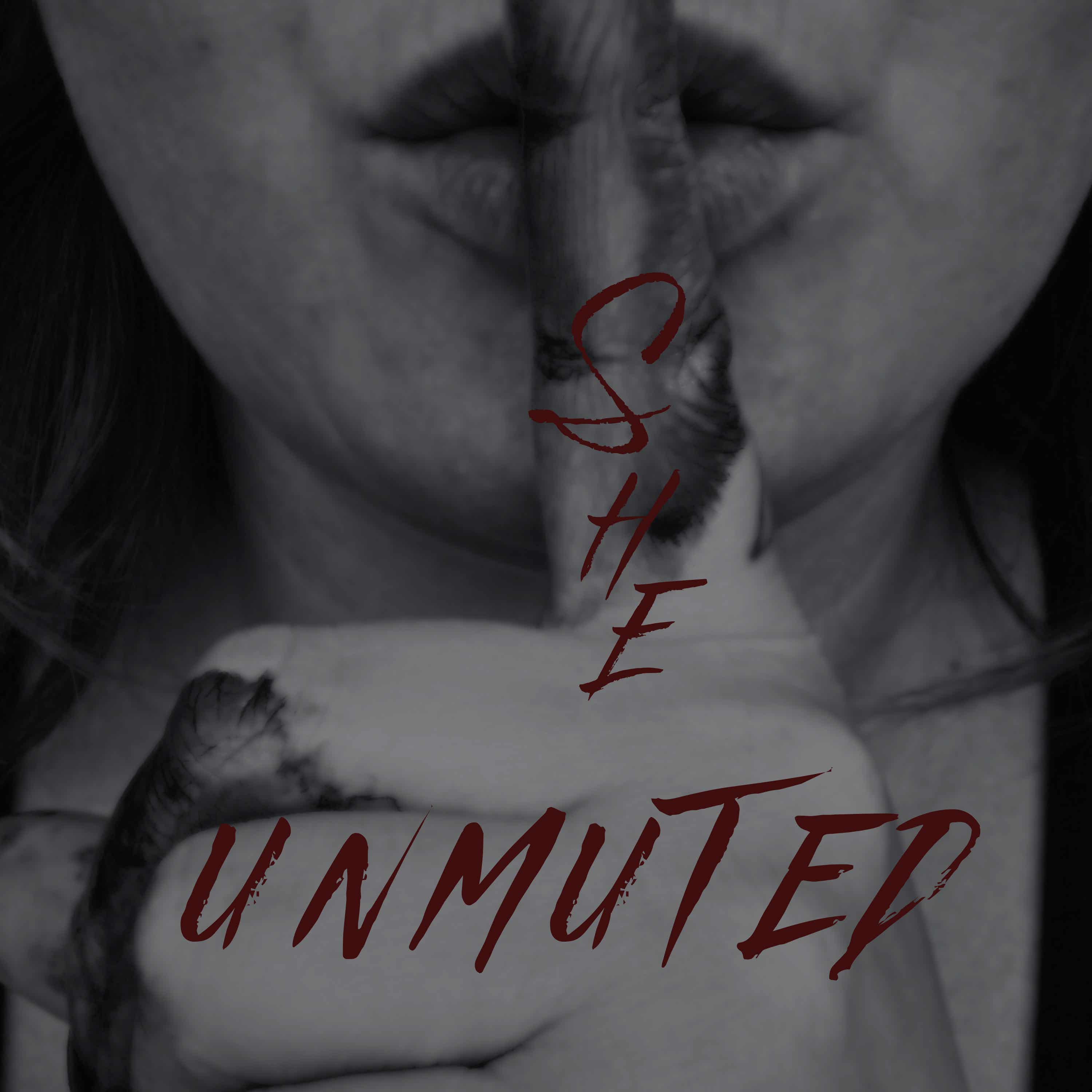 SHE unmuted | Podcast