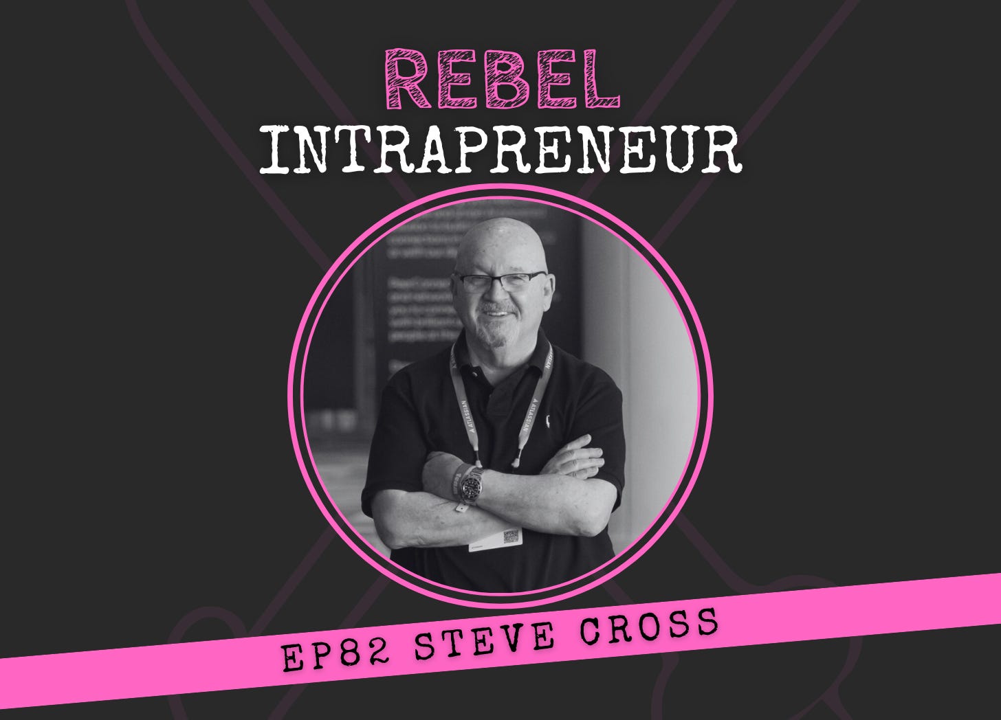 082 Steve Cross Why aren’t partners part of your GTM strategy? 082 Steve Cross Why aren’t partners part of your GTM strategy?