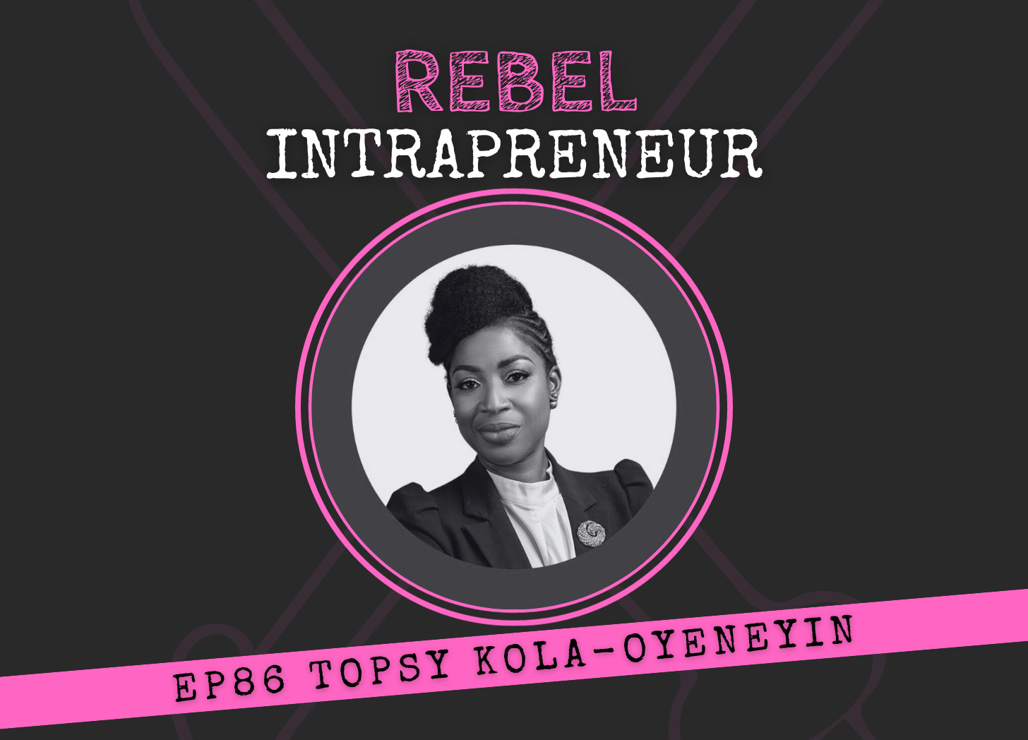 086 Topsy Kola-Oyeneyin became general manager of Nigeria’s oldest bank at age 28 086 Topsy Kola-Oyeneyin became general manager of Nigeria’s oldest bank at age 28