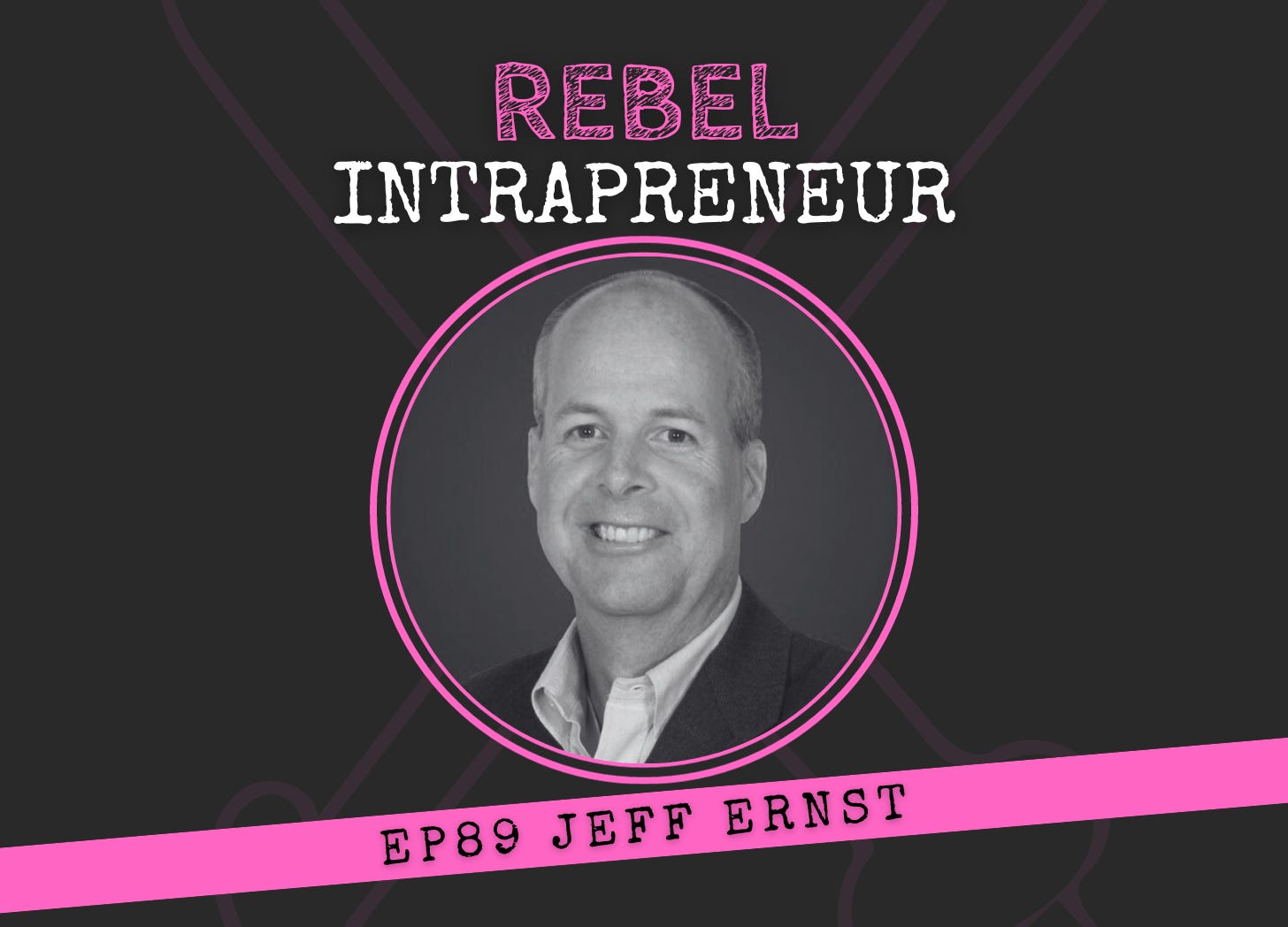 089 Jeff Ernst The Customer-Led Growth Manifesto 089 Jeff Ernst The Customer-Led Growth Manifesto