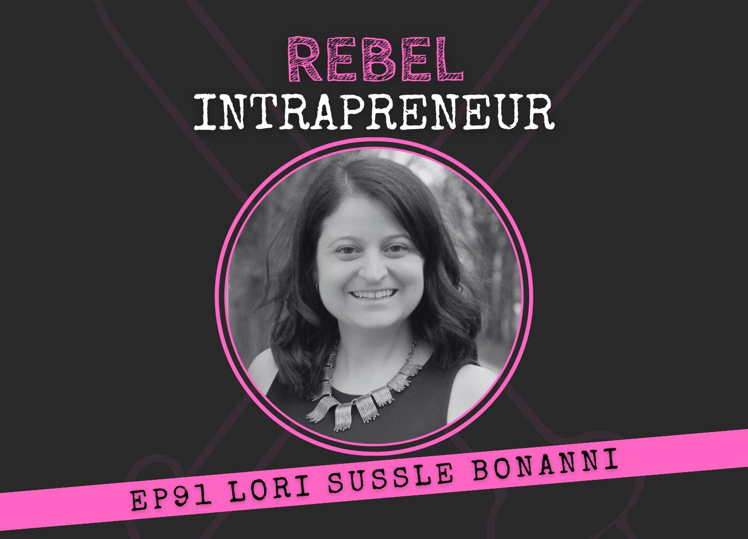091 Lori Sussle Bonanni is a non-traditional publicist 091 Lori Sussle Bonanni is a non-traditional publicist