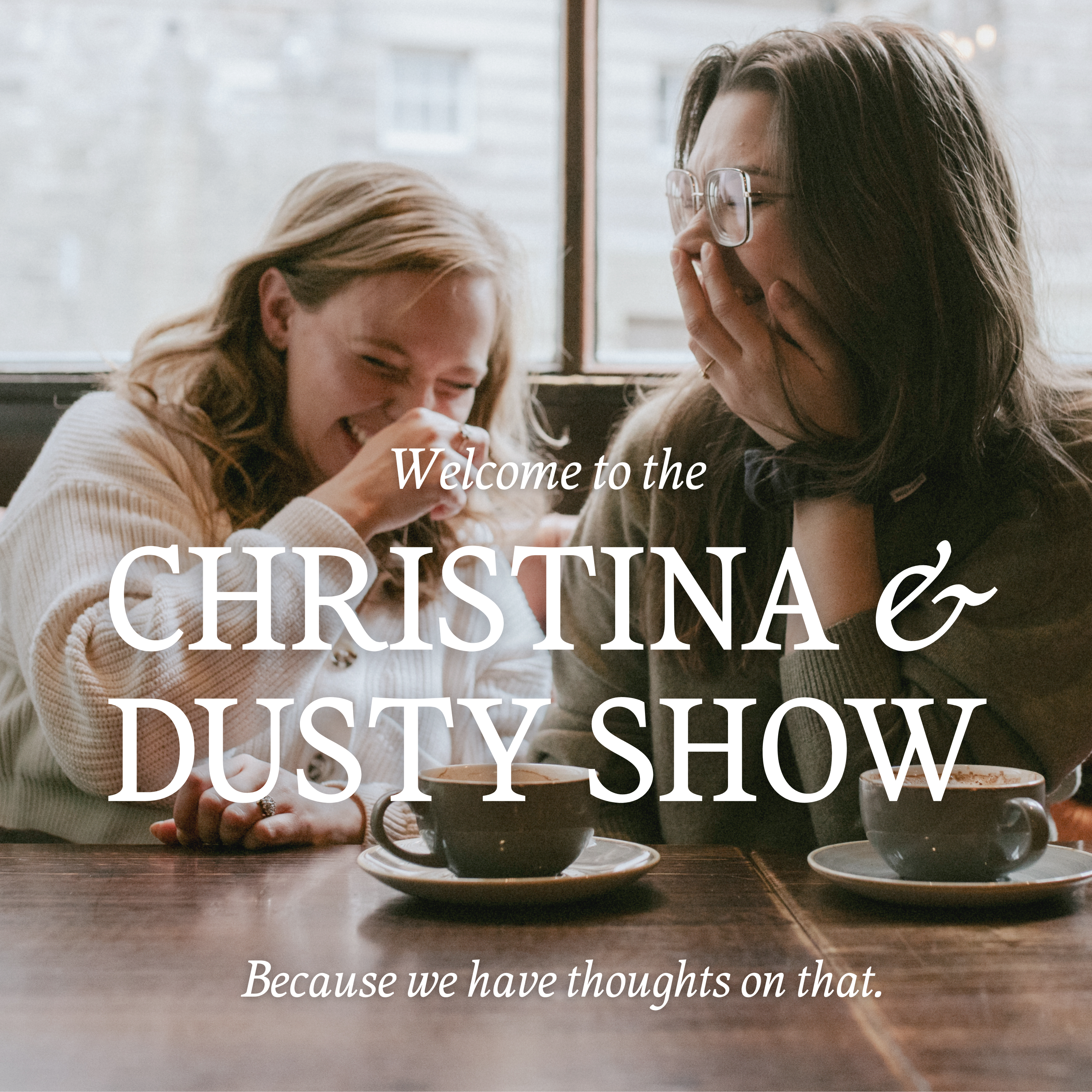 The Christina & Dusty Show