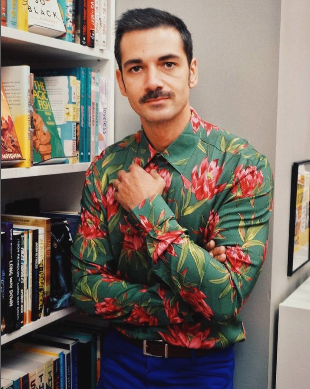 S3E3 Tweakerworld w/ Author, Jason Yamas