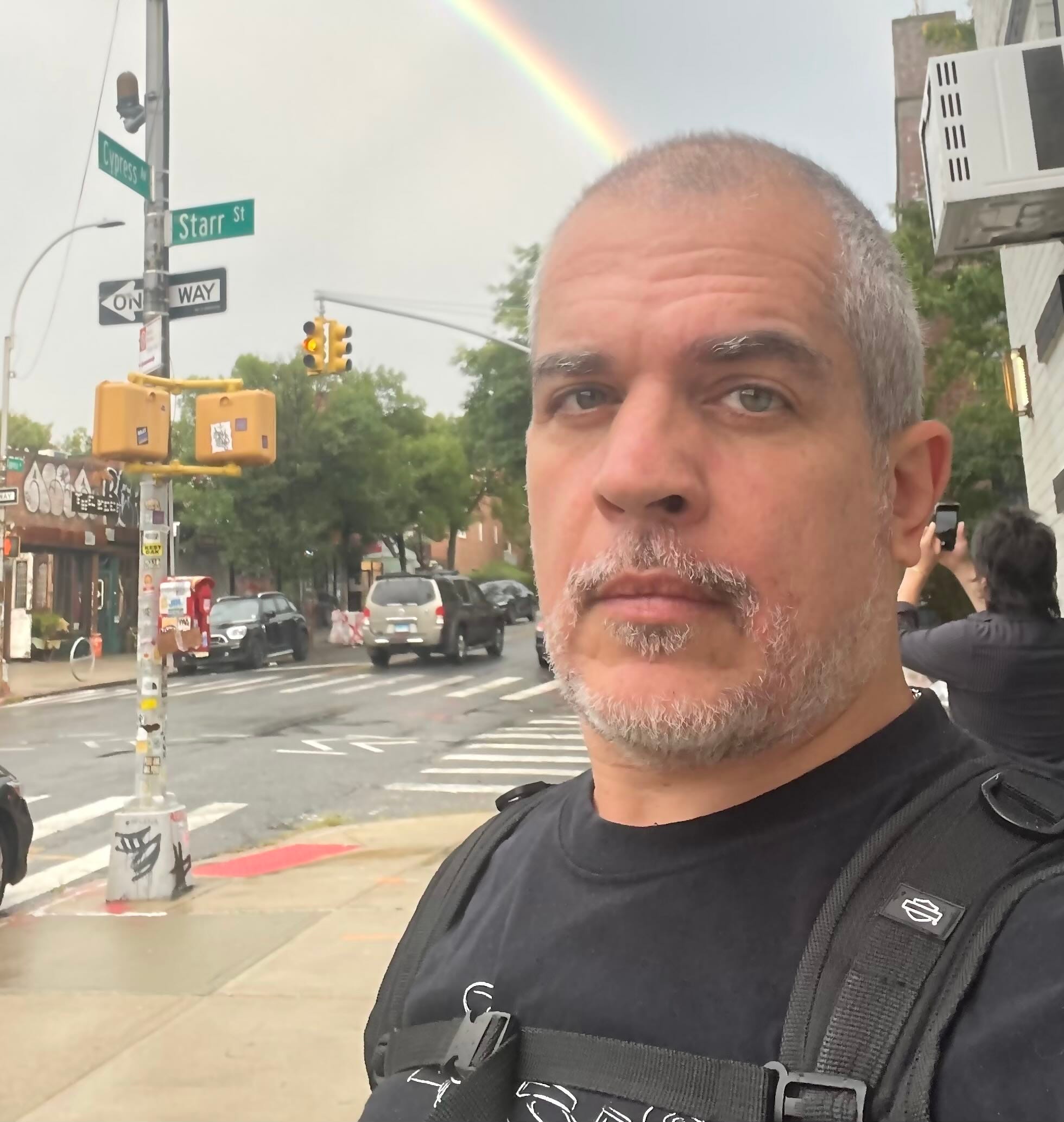S3E5 Afterlife of a Kept Boy w/ Author, Dale Corvino