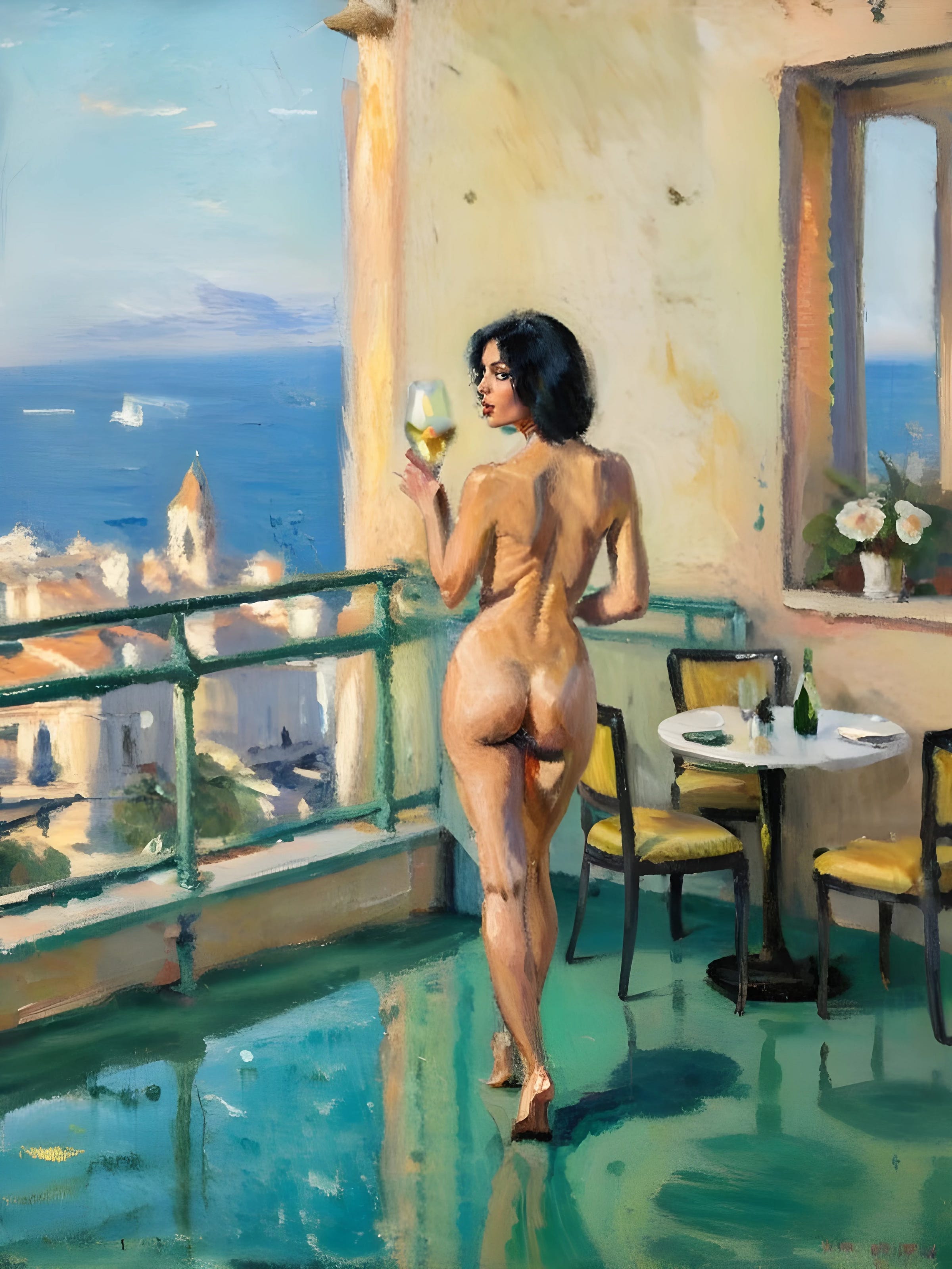 The Libertine Gospel