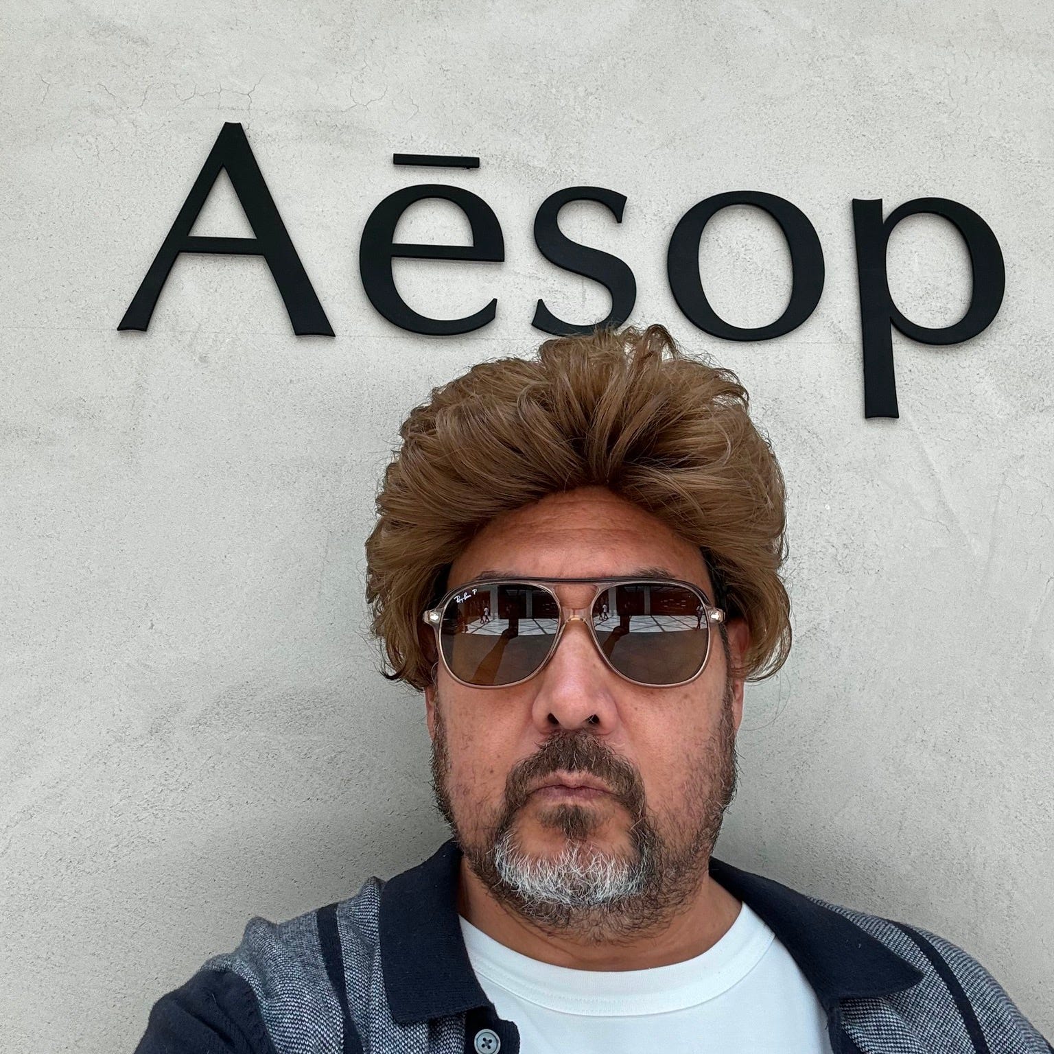 The Libertine Gospel