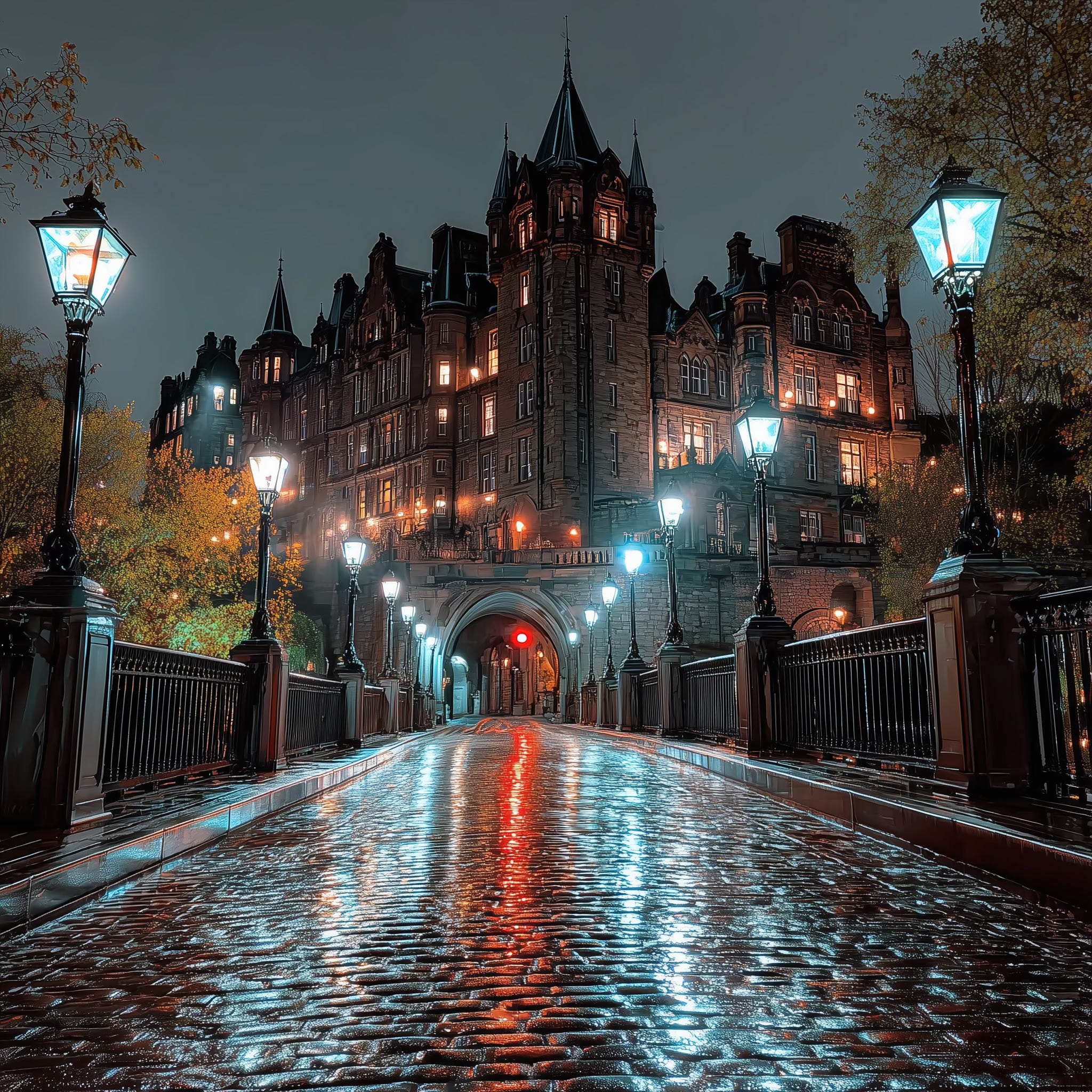 The Libertine Gospel