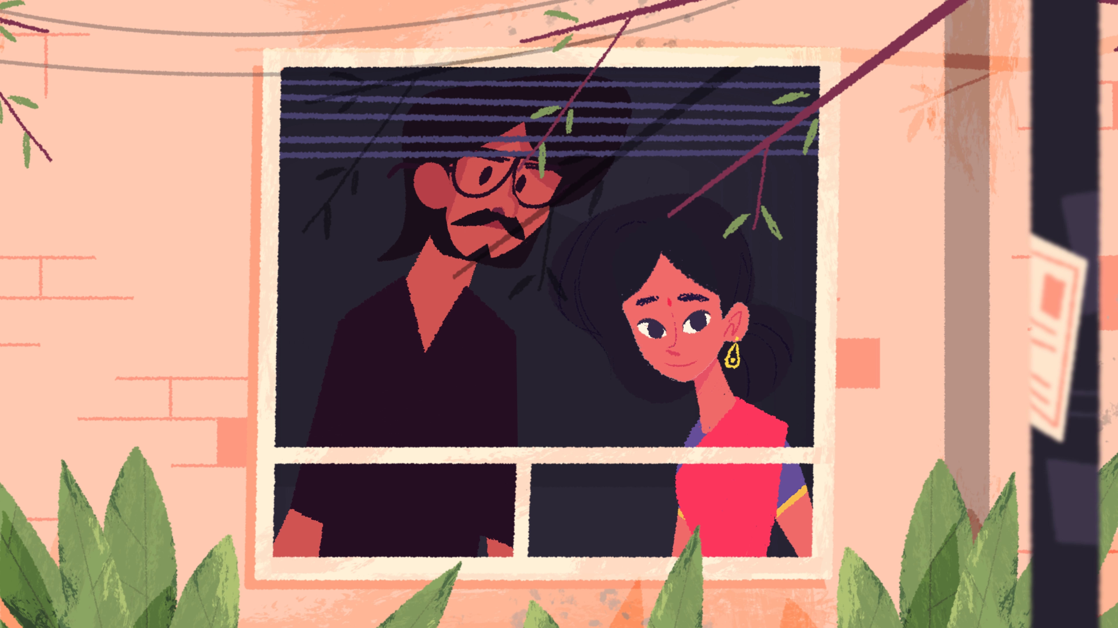 In Conversation with Abhi from Visai Games