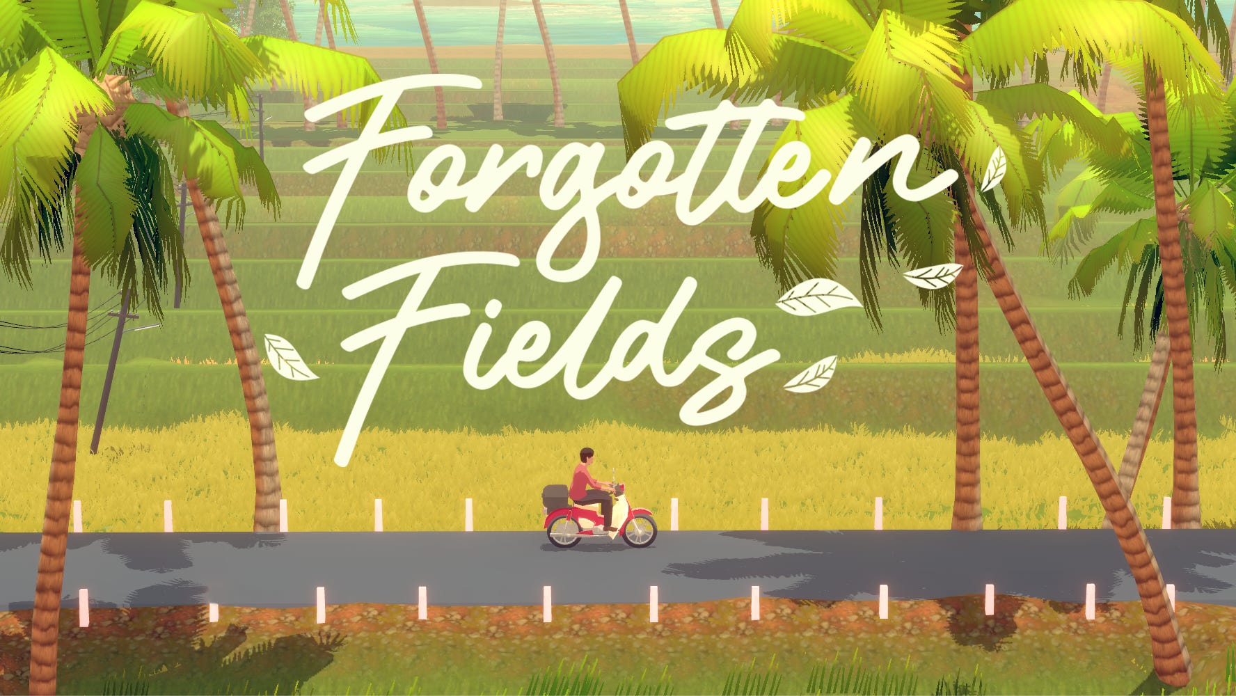In Conversation with Armaan from Frostwood Interactive episode artwork