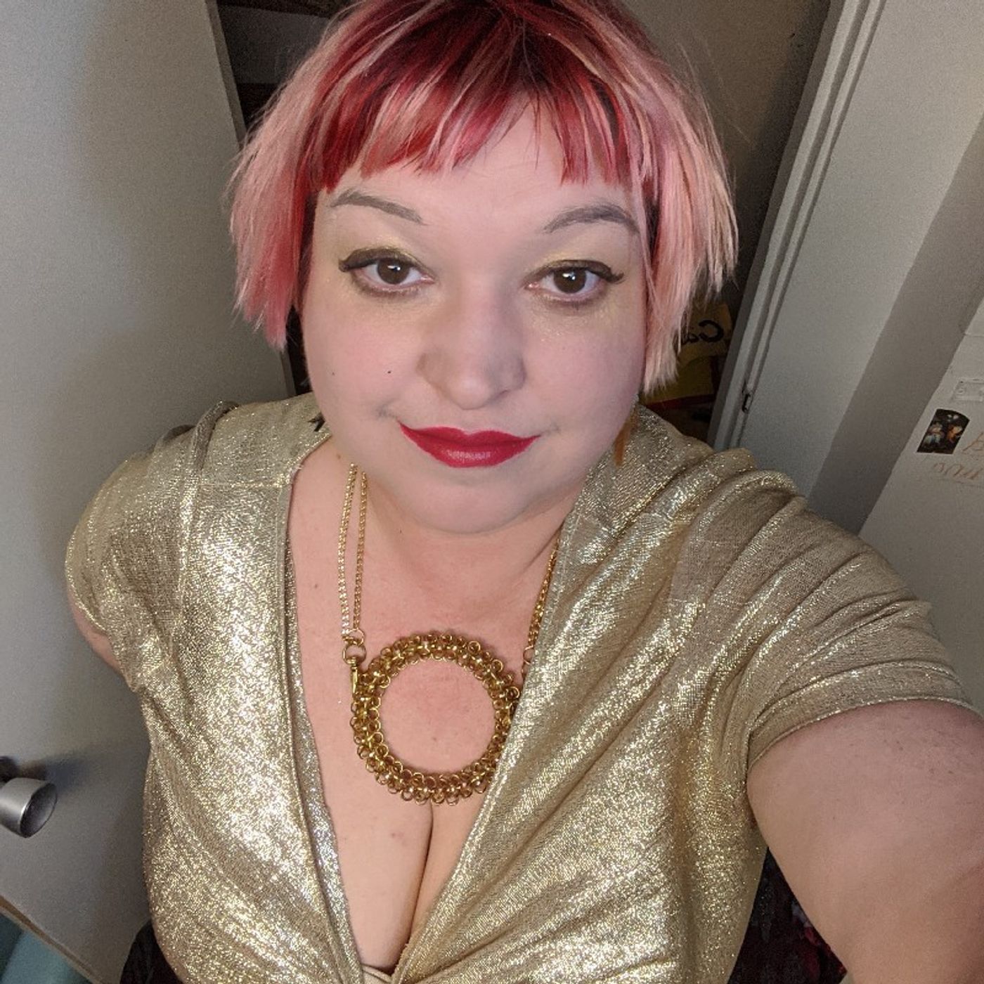 Alisa Starr\'s Thought Of The Day