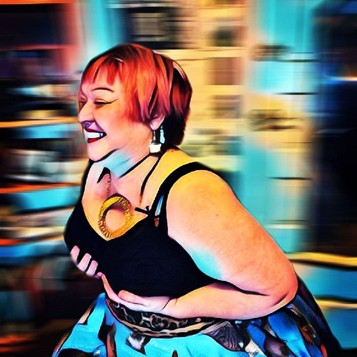 Alisa Starr\'s Thought Of The Day