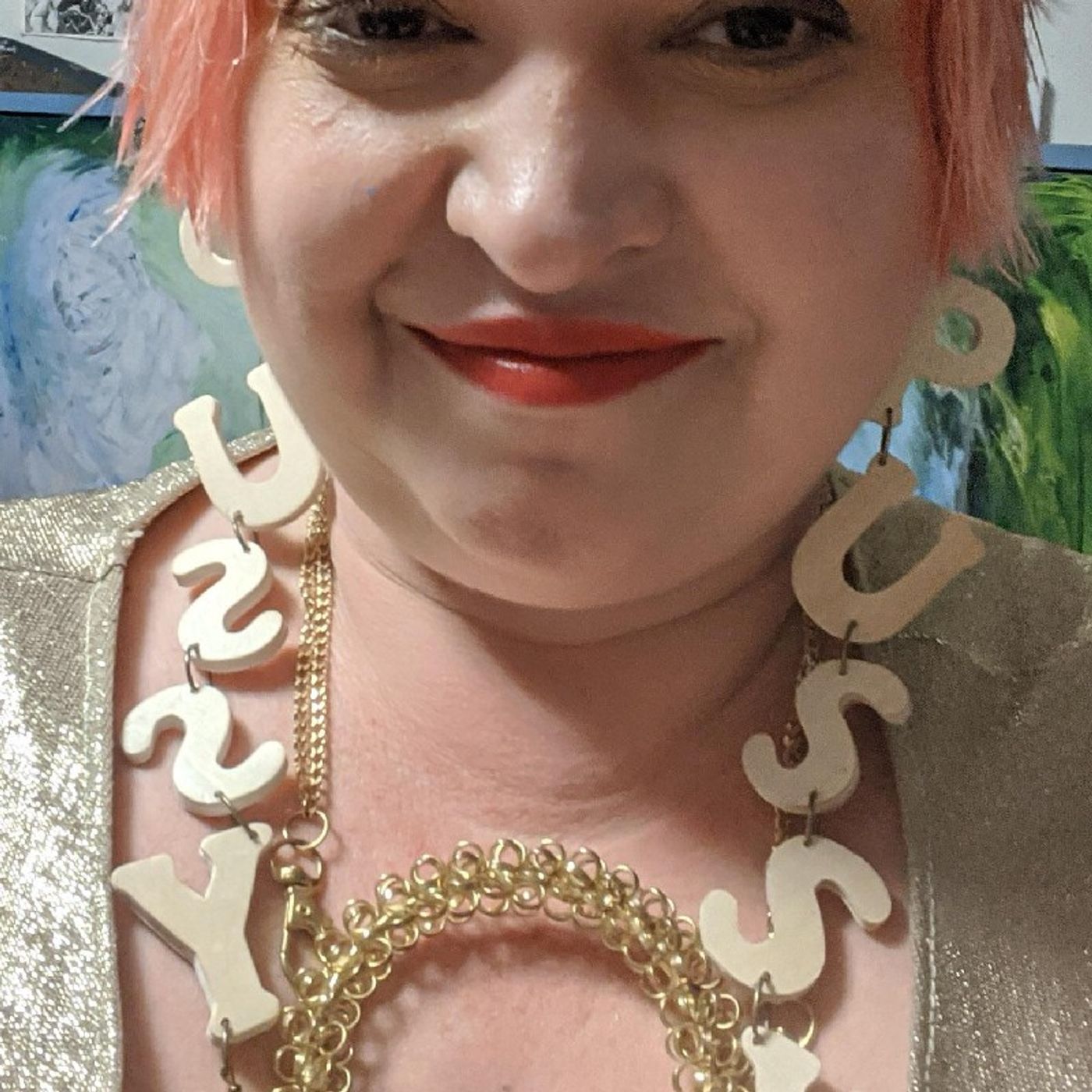 Alisa Starr\'s Thought Of The Day