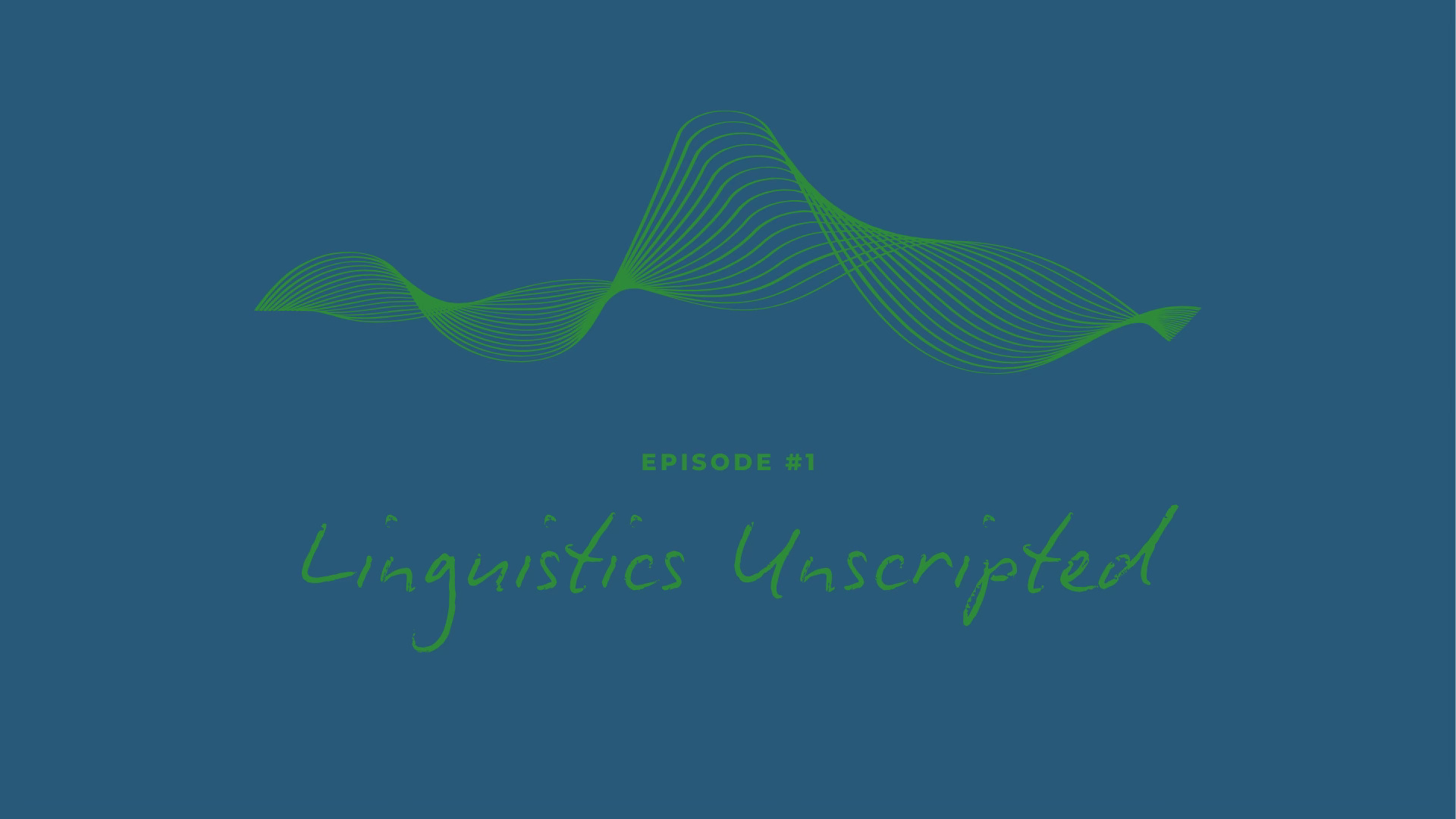 The Strategic Linguist Podcast