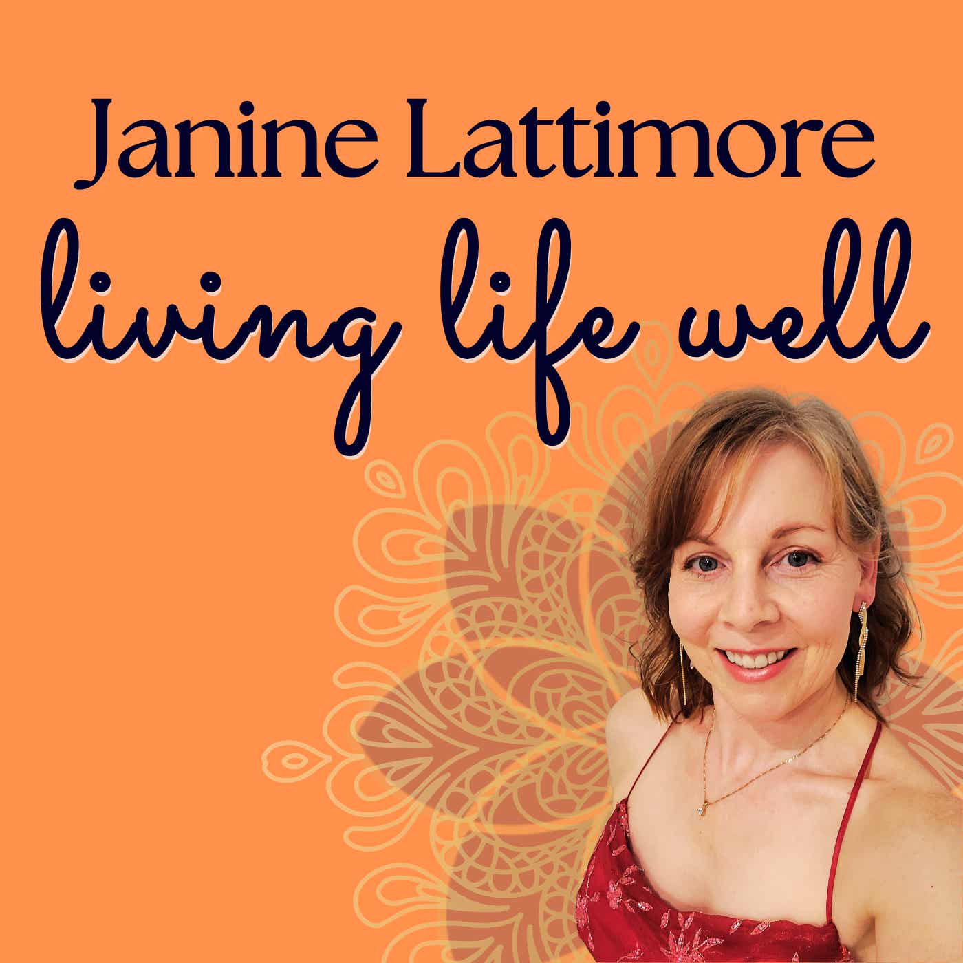 Living Life Well Podcast