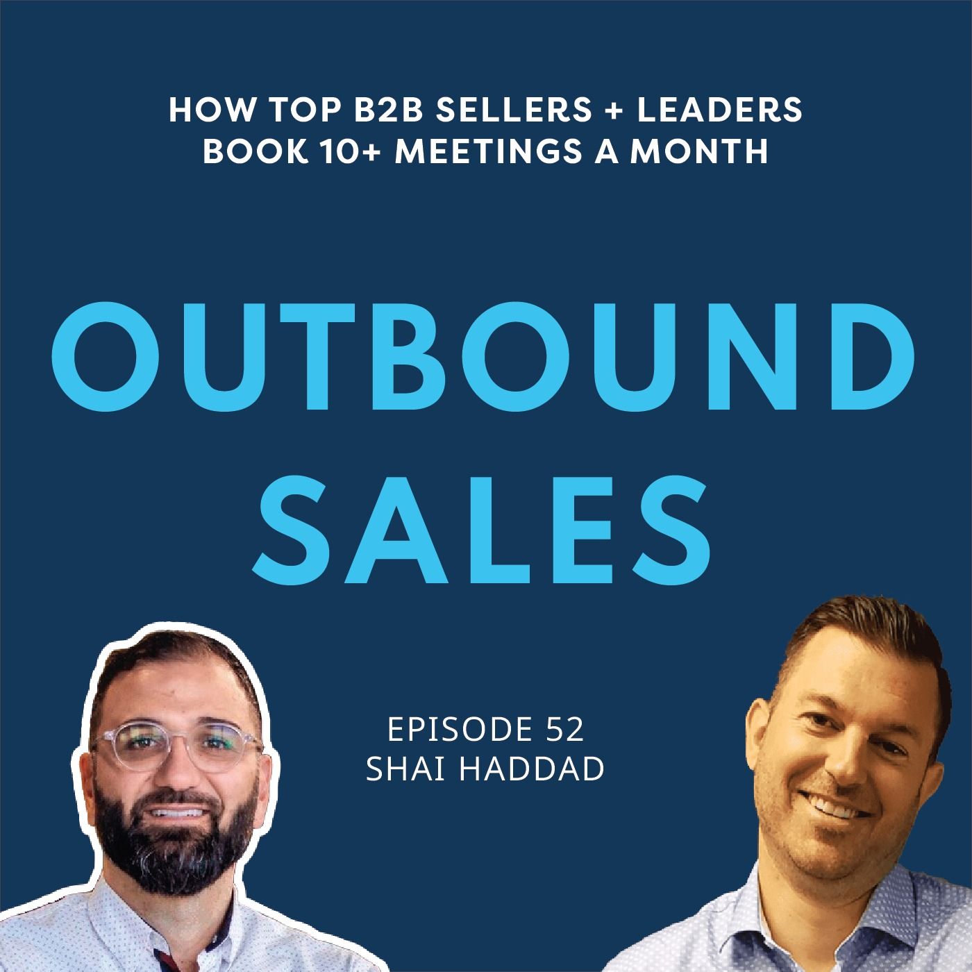 Outbound Sales Playbook 52: Take Me To Hawaii