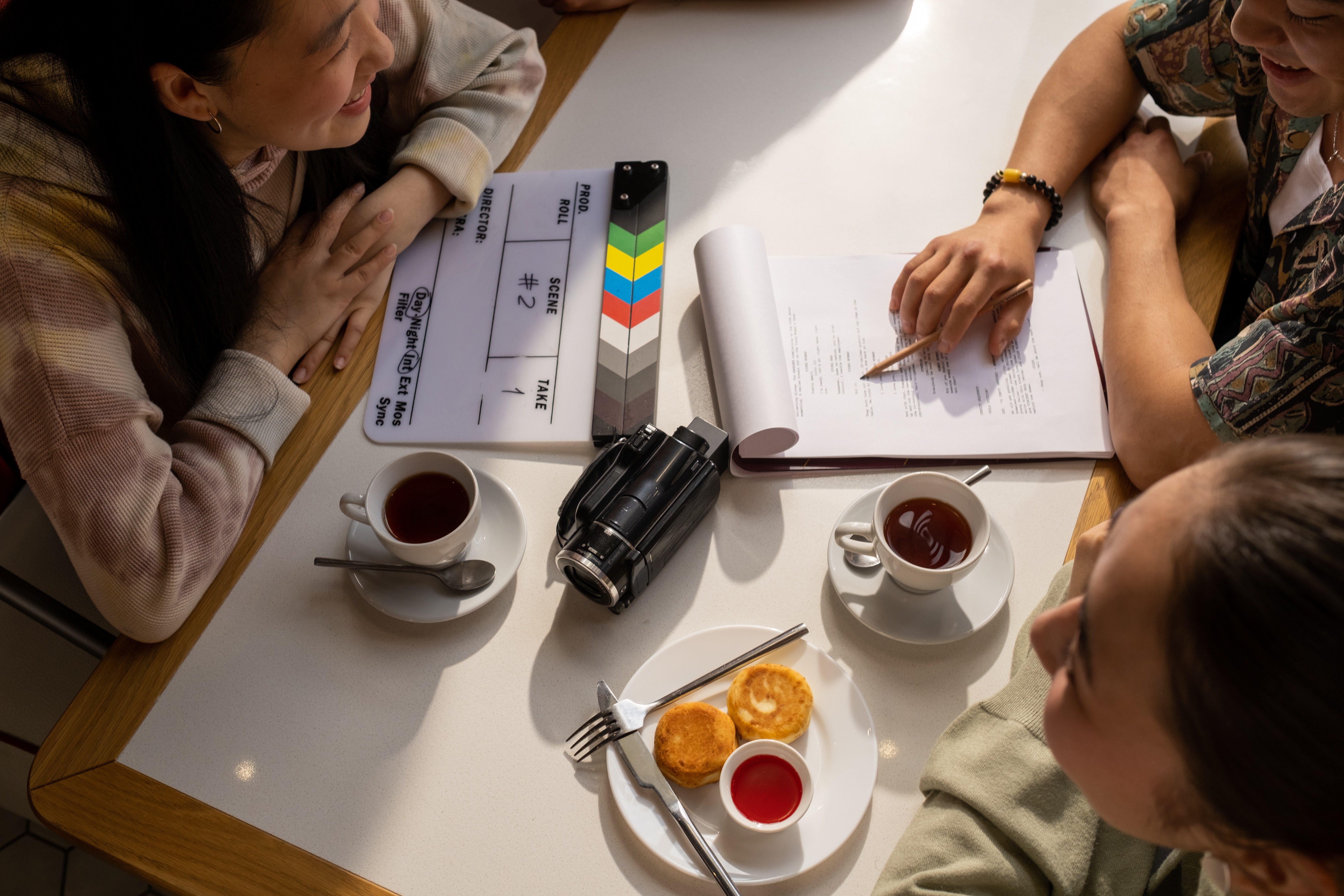How to Sell a Screenplay episode artwork