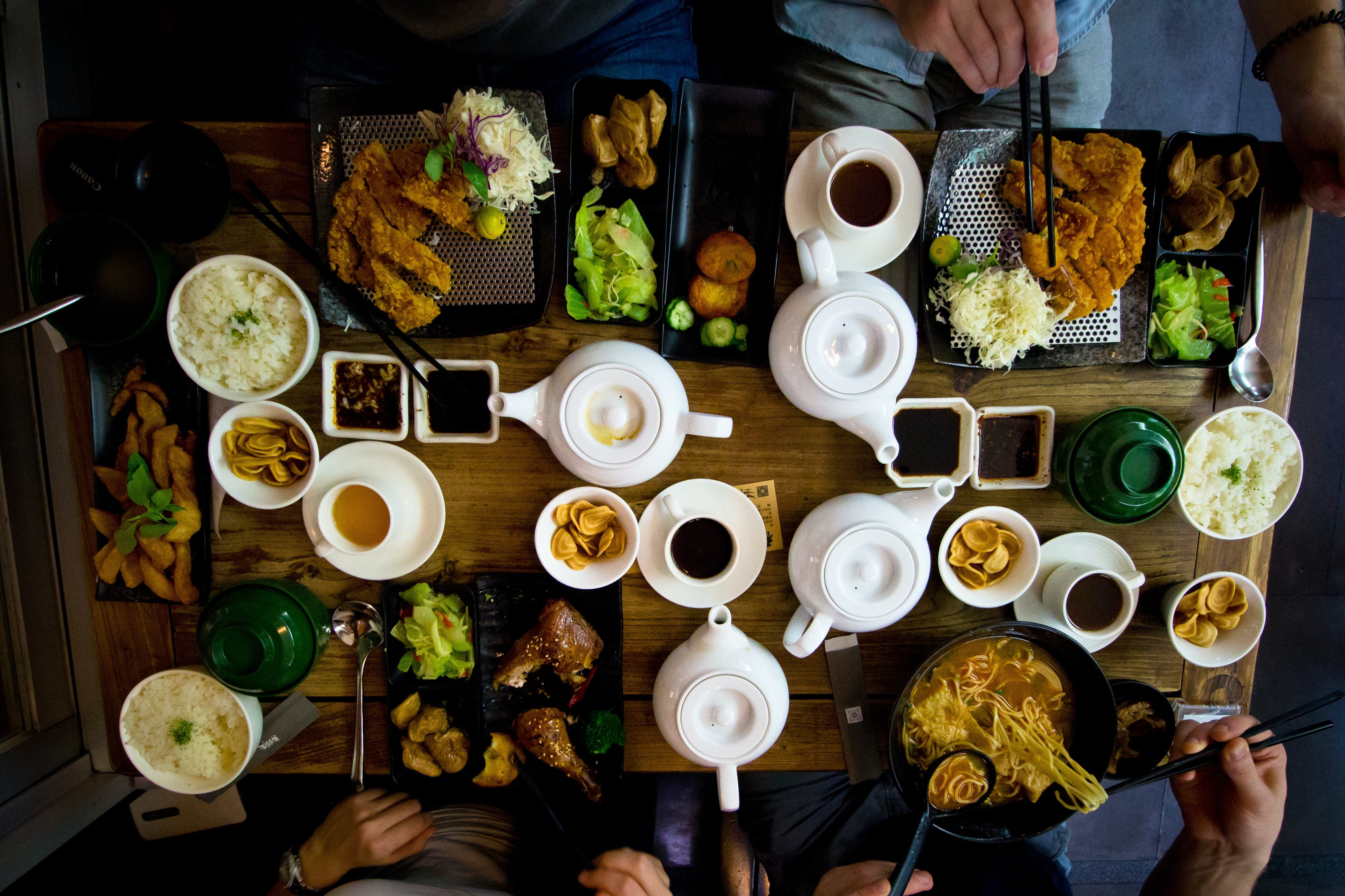 Is It Time to Stop Screenwriting Scenes in Restaurants? episode artwork
