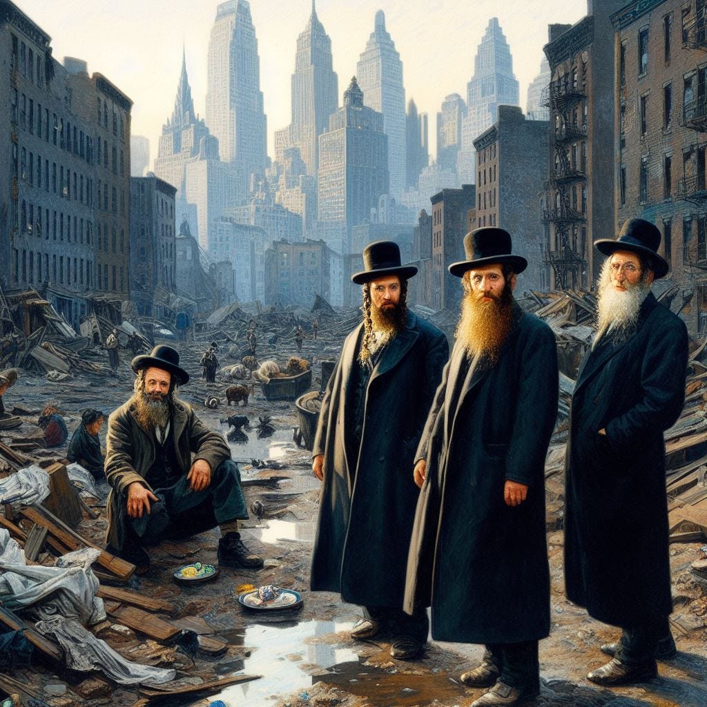 What "Da Jewz by Da Hood" Can Teach Us About Diversity in Screenwriting episode artwork