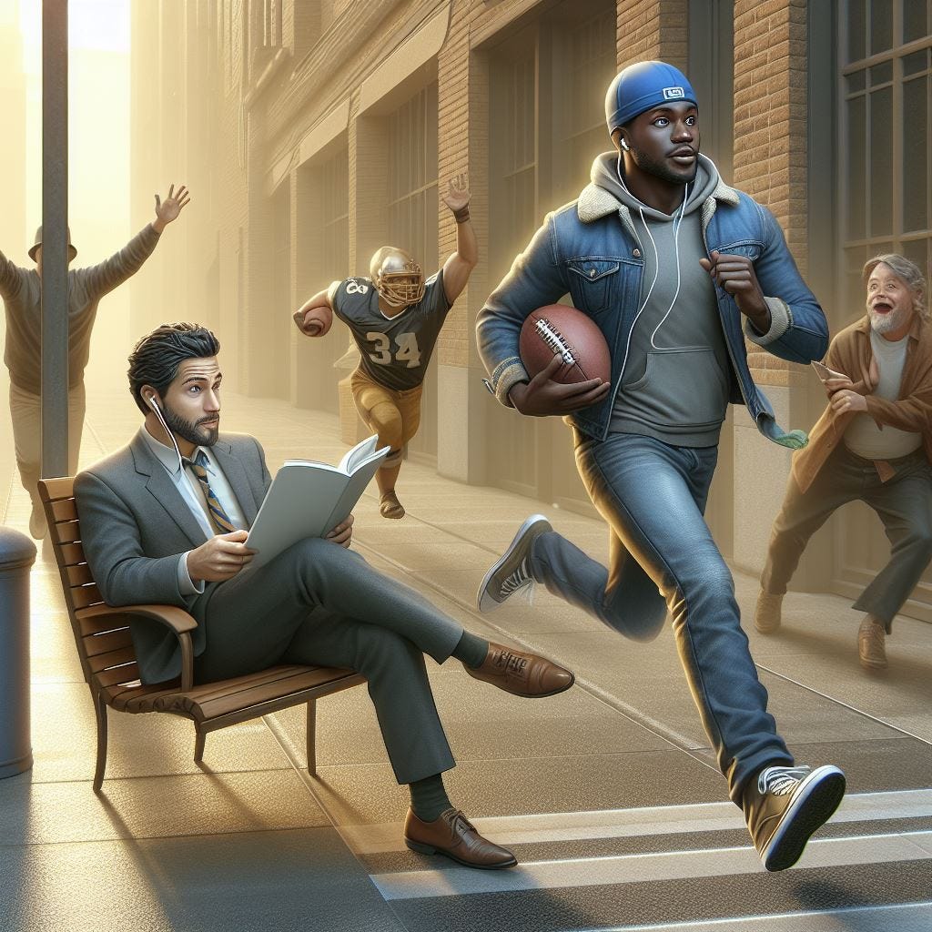 How to Get the Script Reader to Not Reject Your Screenplay episode artwork
