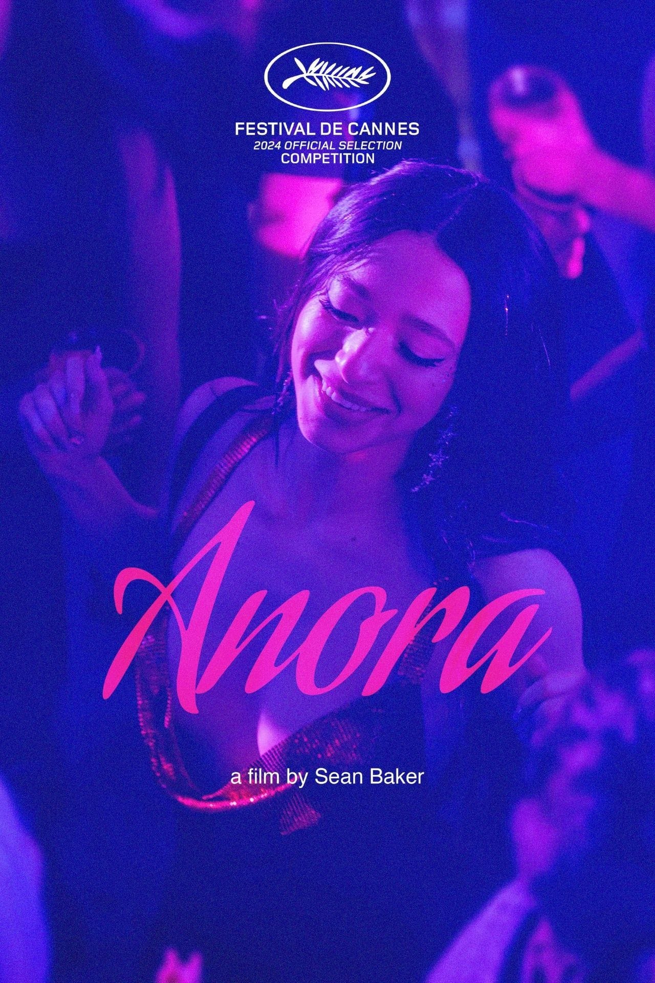 Anora--The New Worst Movie Ever episode artwork