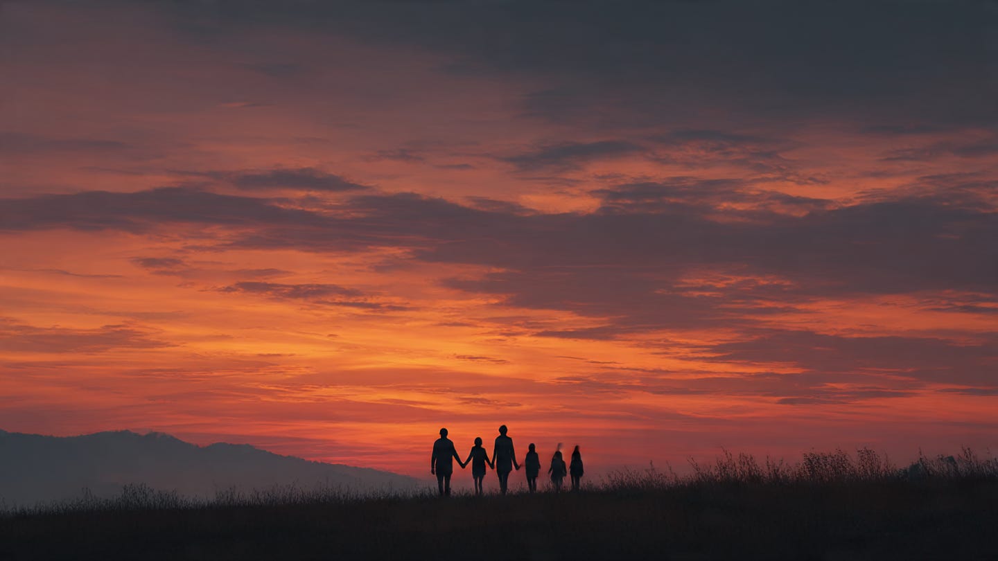 Endings episode artwork