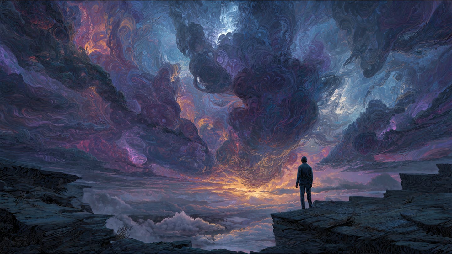 Art Is An Ego Trip episode artwork
