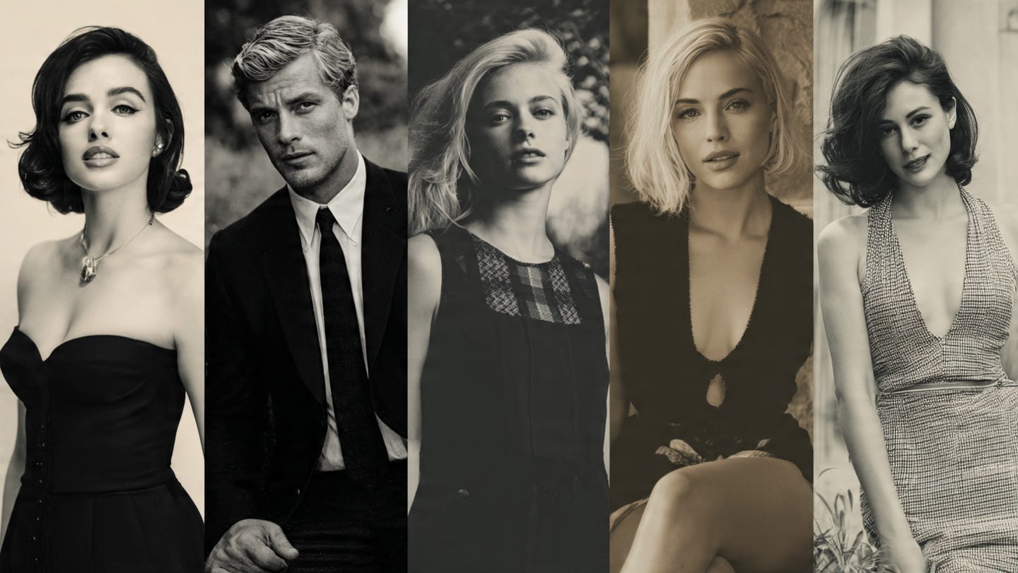 Women and Men--Writers and Protagonists episode artwork