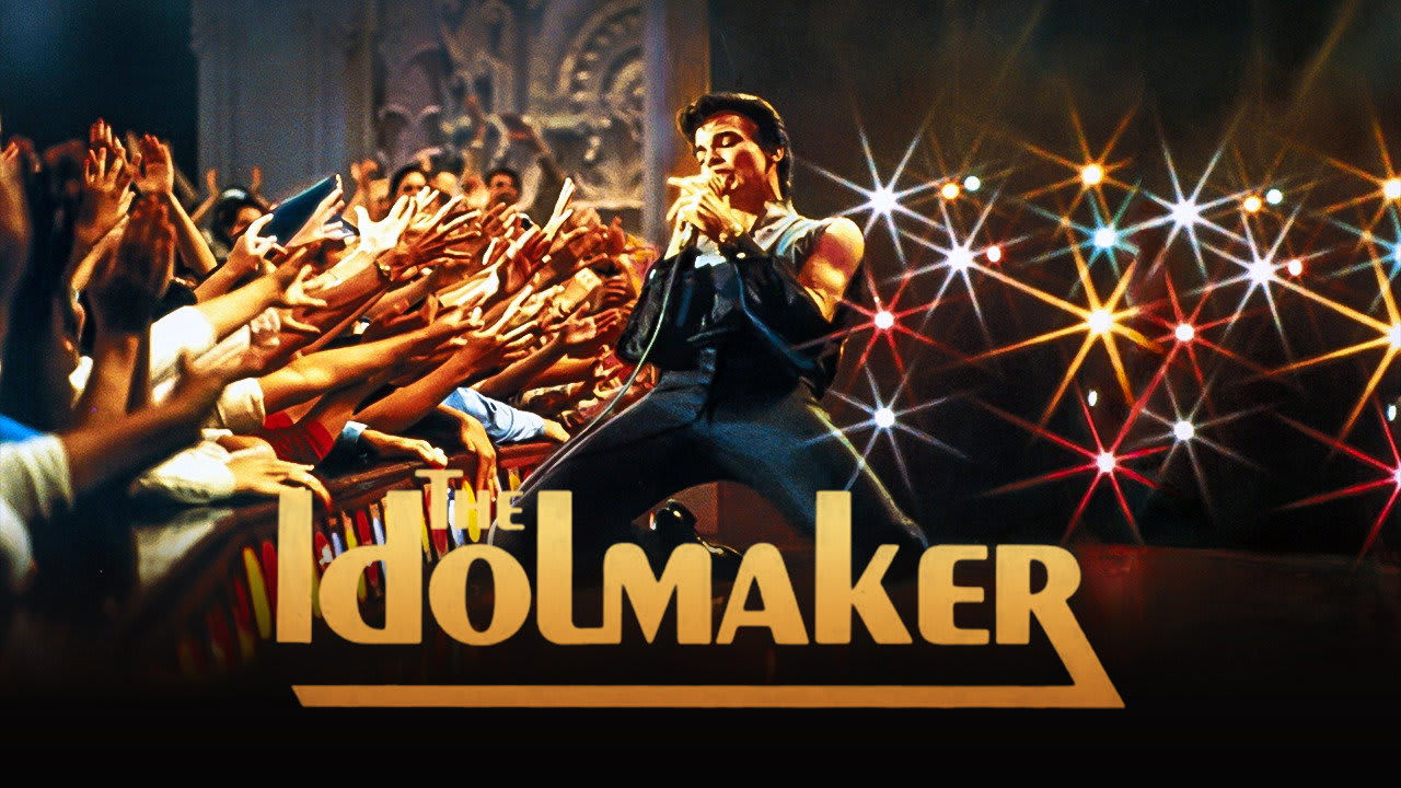 Best Line of Dialog Ever! The Idol Maker episode artwork