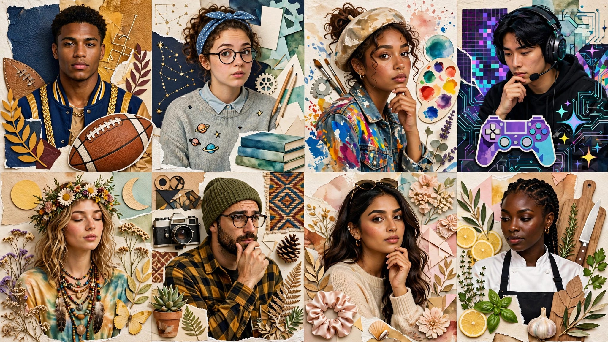 Avoid Stereotypes episode artwork