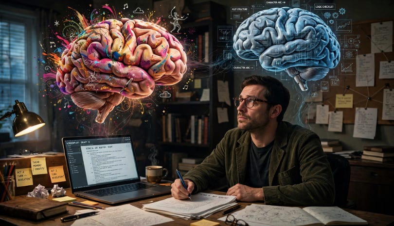 Changing Your Mind episode artwork