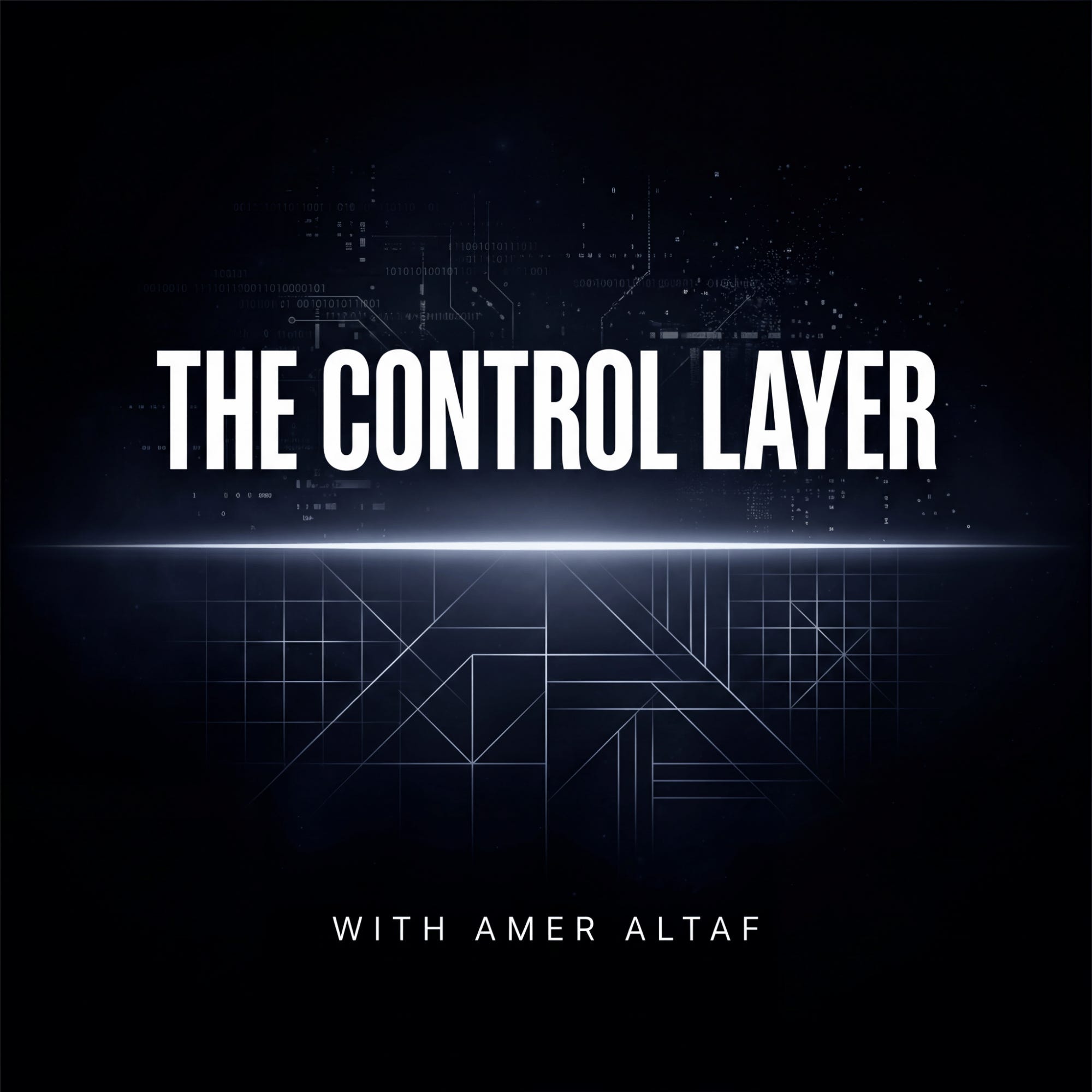 Whose Values Does Your AI Run On? episode artwork
