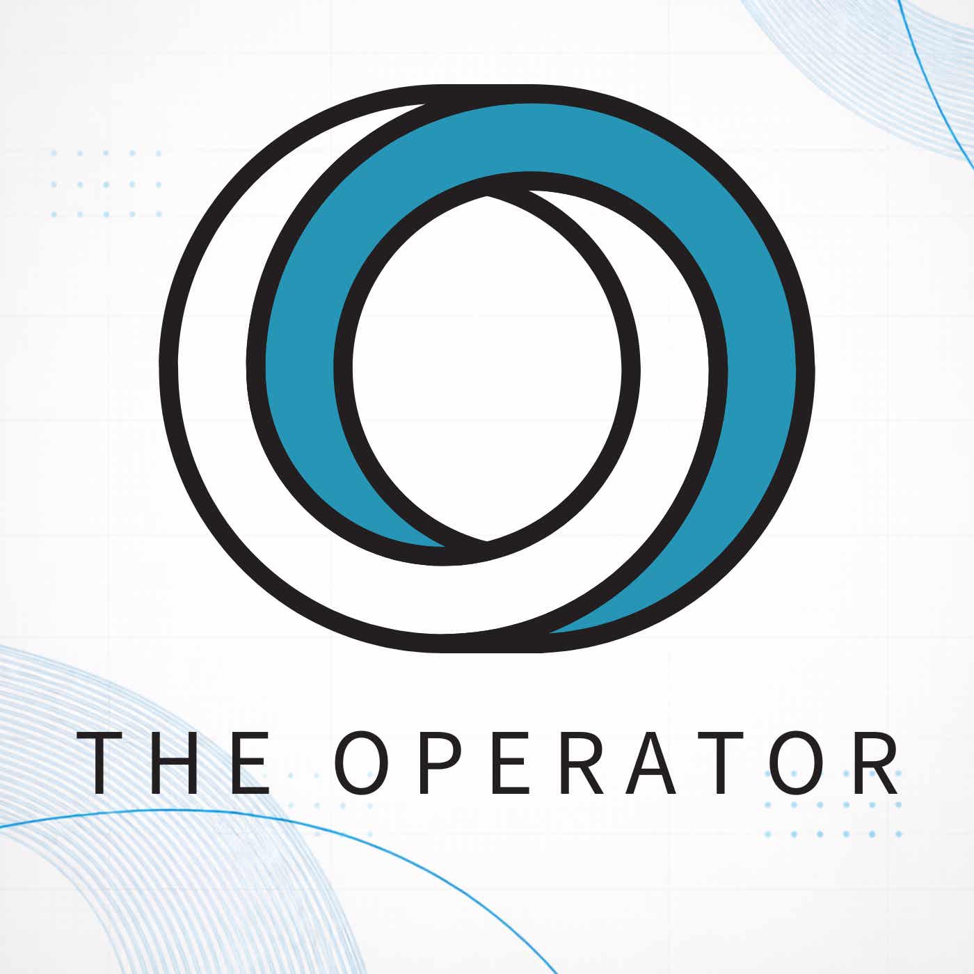The Operator Podcast