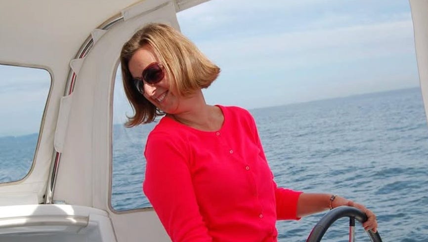 Let’s Go for a Walk (And Talk)