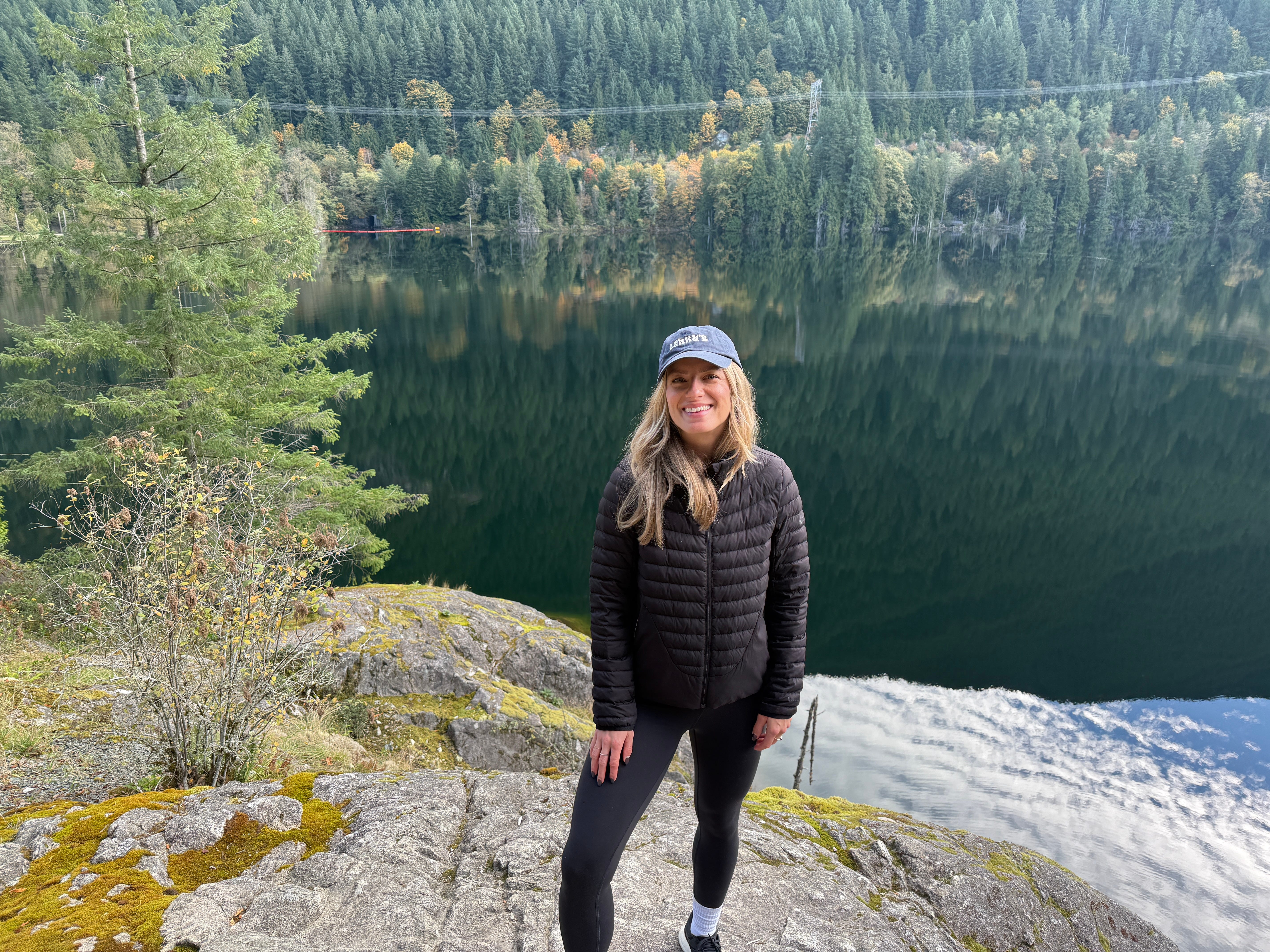 Let’s Go for a Walk (And Talk)