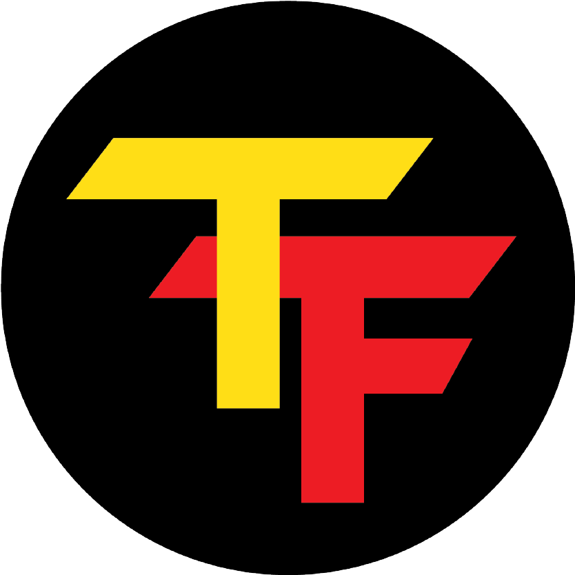 TTFSportsMedia Podcast