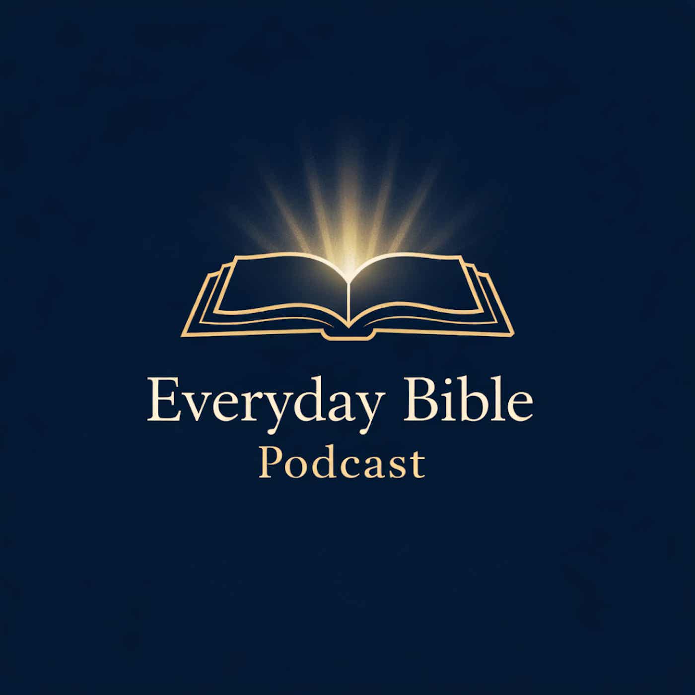 Everyday Bible Podcast
