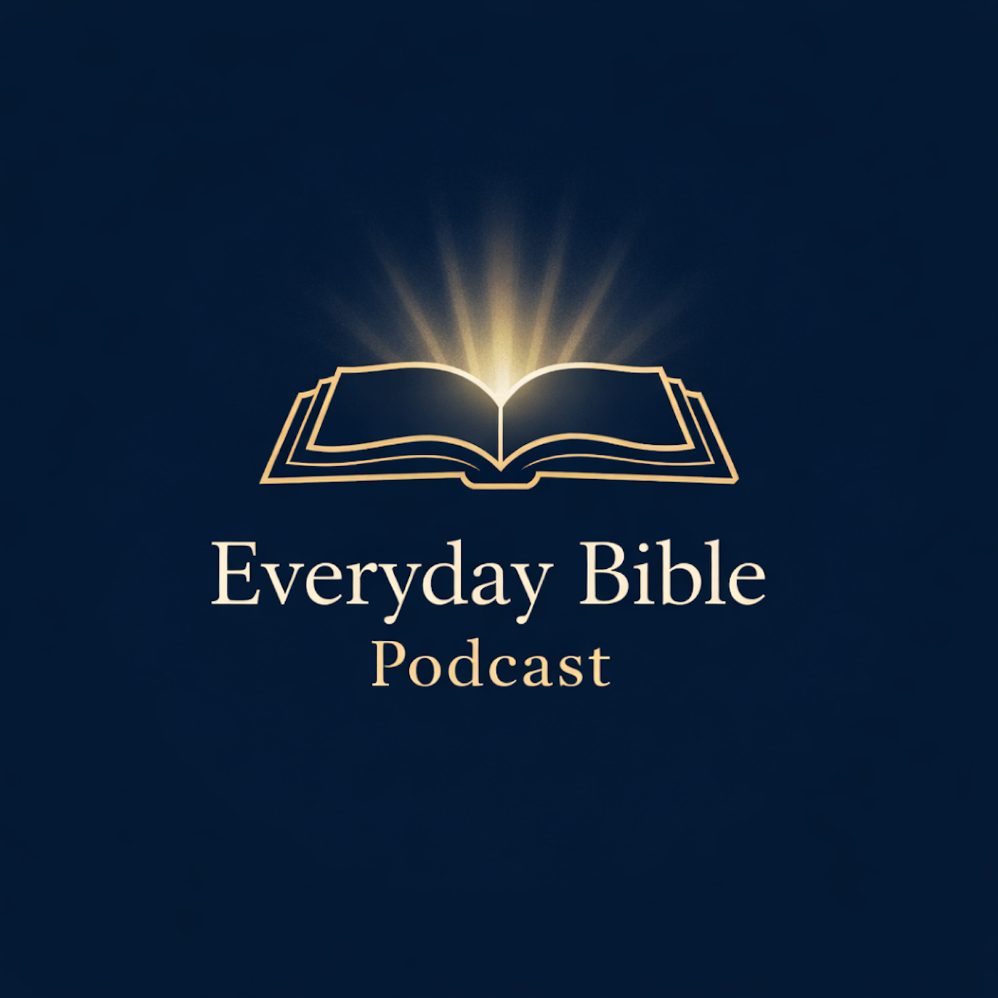 Matthew 8:23-27 (Podcast) episode artwork