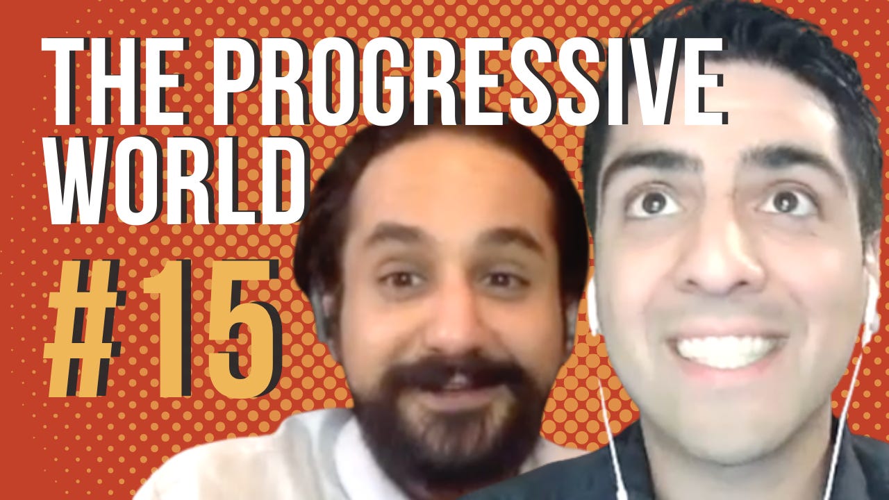 Spar & Brawl  Podcast