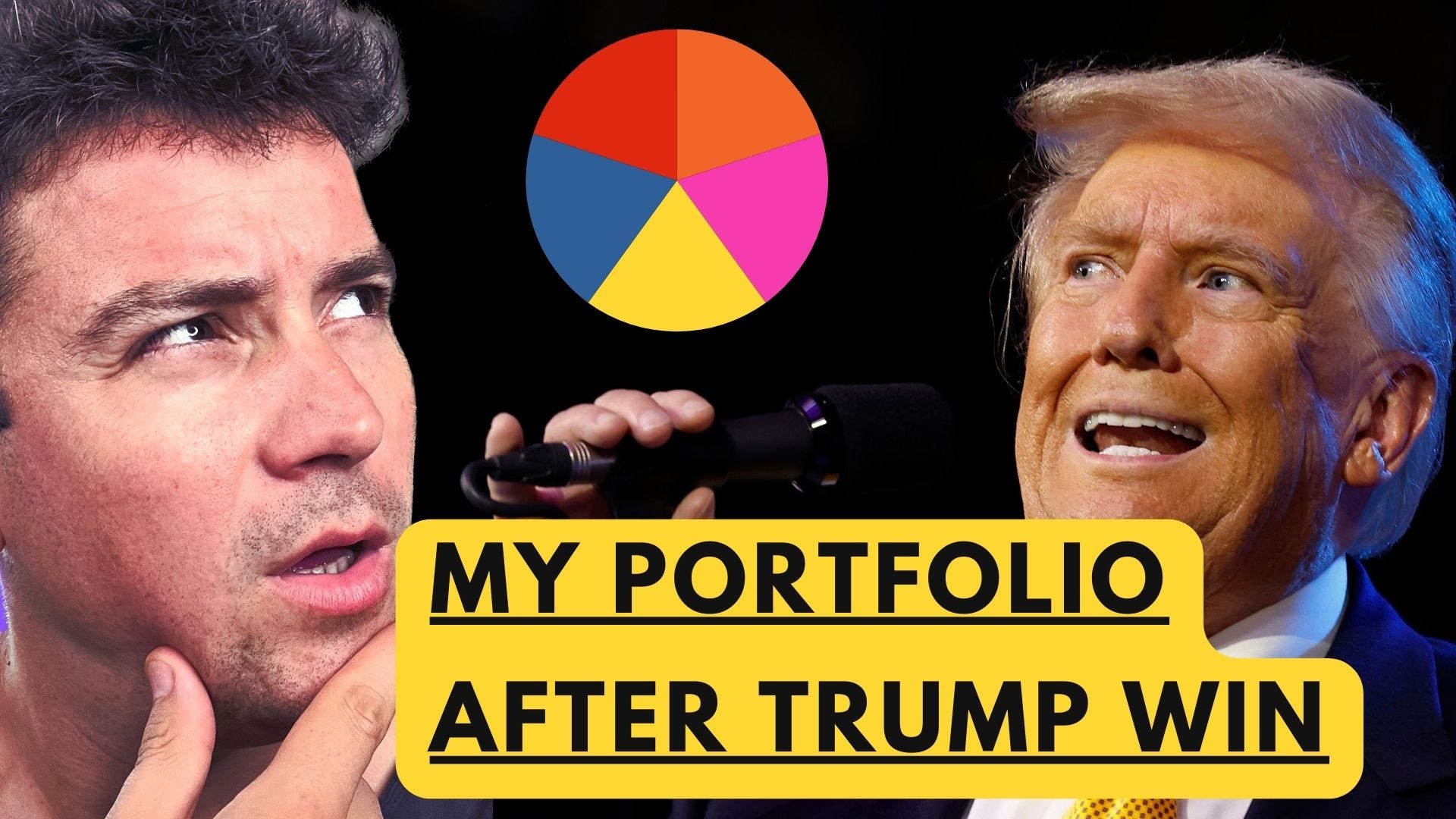 Election Impacts on the Market and Our Portfolio Strategy: A Week in Review episode artwork