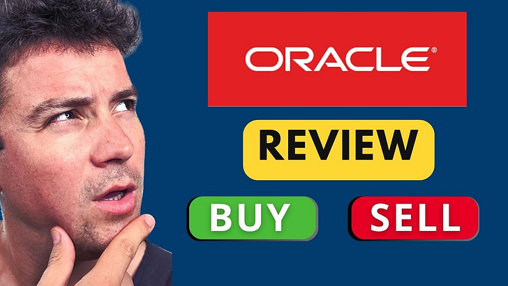 Oracle Q2 2025 Earnings Review: Cloud and AI Lead the Charge episode artwork